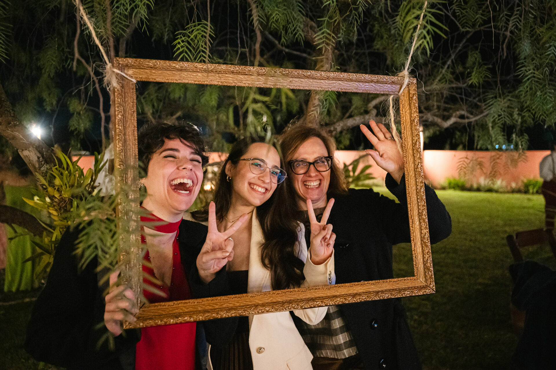 Foto Mini Casamento na Chácara Esperança Bauru SP Gabi e Marcela Foto Mini Casamento na Chácara Esperança Bauru SP Gabi e Marcela - Imagem 68