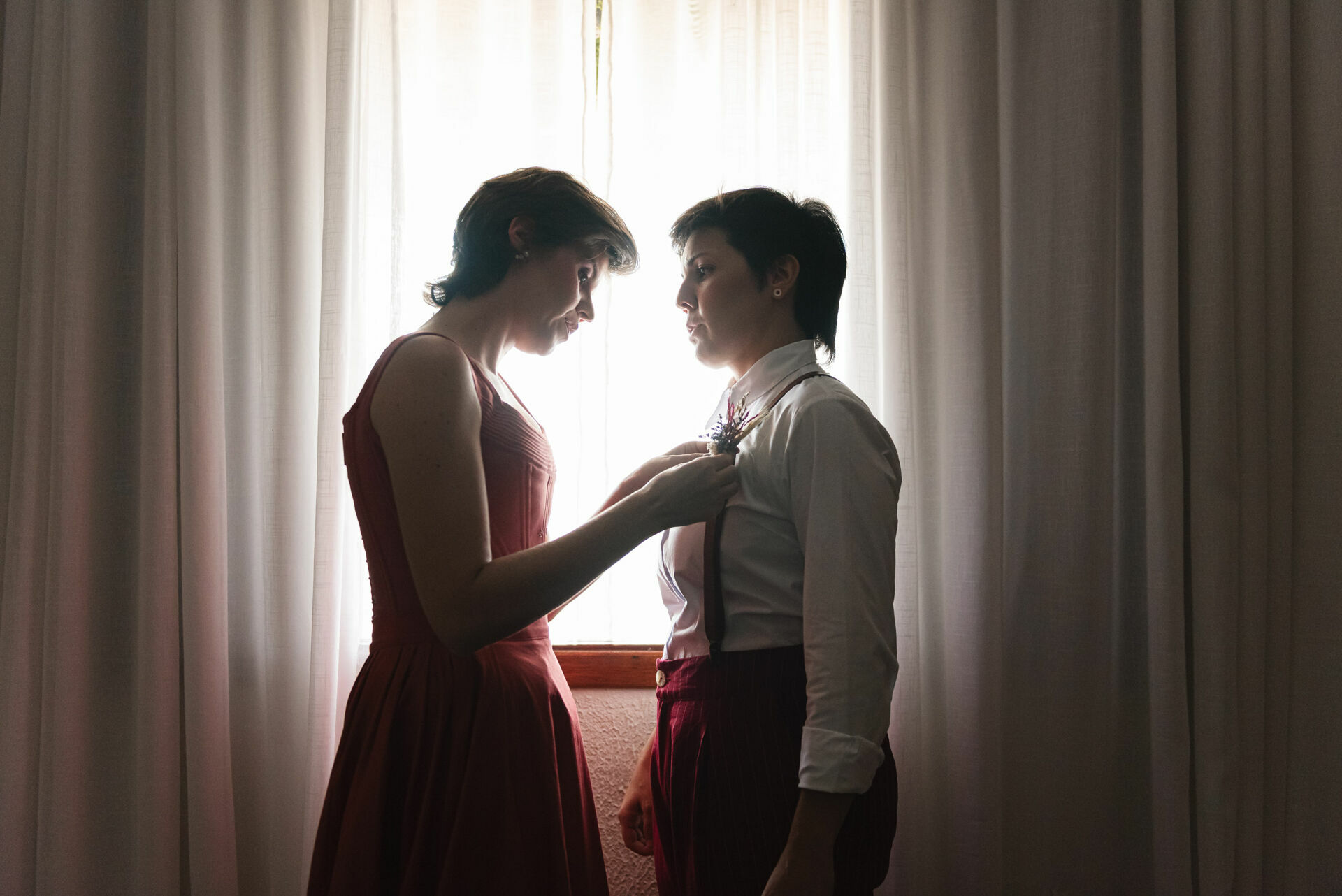 Foto Mini Casamento na Chácara Esperança Bauru SP Gabi e Marcela Foto Mini Casamento na Chácara Esperança Bauru SP Gabi e Marcela - Imagem 11