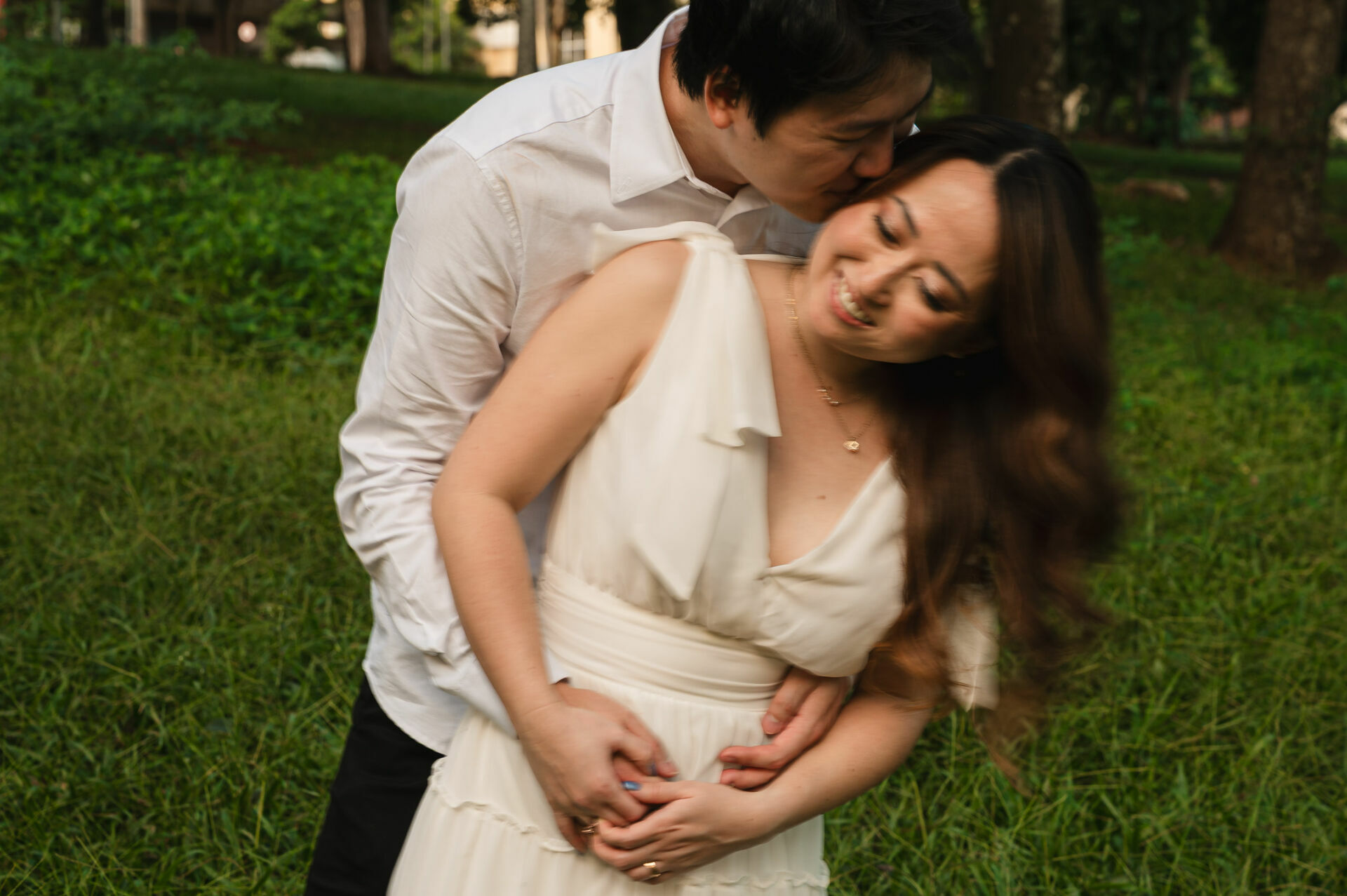 Foto ensaio pre wedding estudio no campo sylvia wilton ribeirao preto Foto ensaio pre wedding estudio no campo sylvia wilton ribeirao preto - Imagem 22