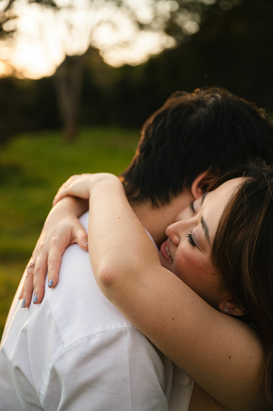 Foto ensaio pre wedding estudio no campo sylvia wilton ribeirao preto Foto ensaio pre wedding estudio no campo sylvia wilton ribeirao preto - Imagem 18