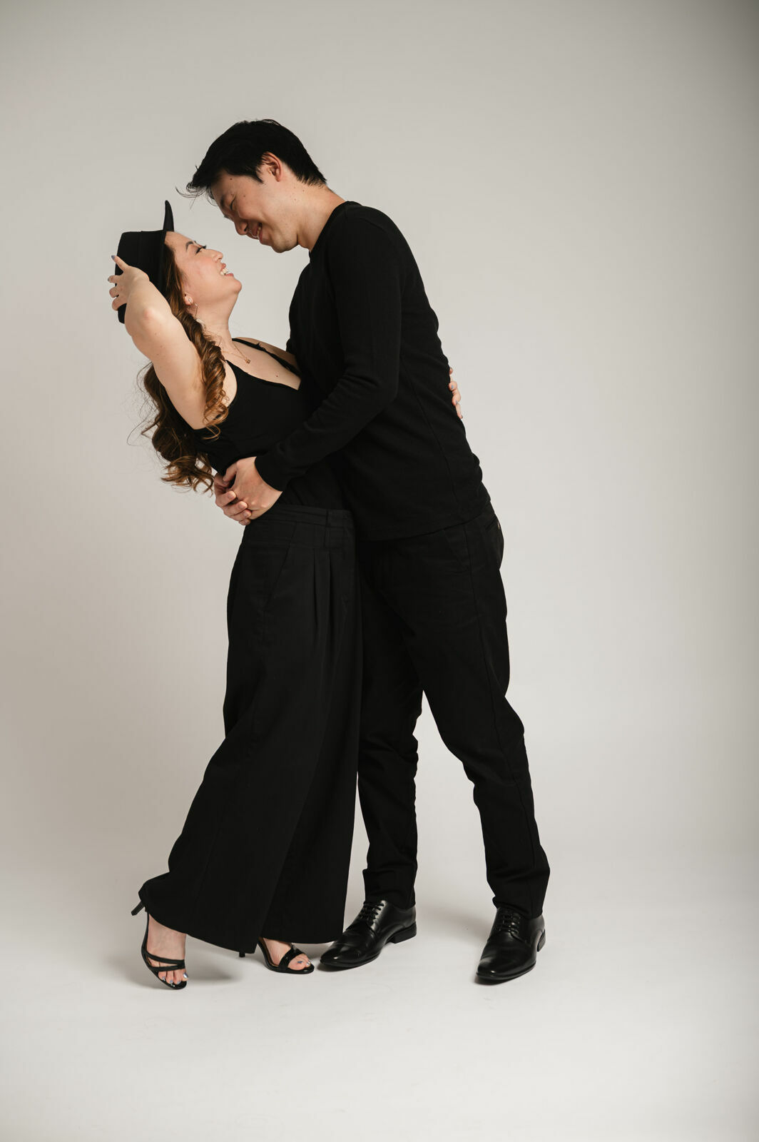 Foto ensaio pre wedding estudio no campo sylvia wilton ribeirao preto Foto ensaio pre wedding estudio no campo sylvia wilton ribeirao preto - Imagem 5