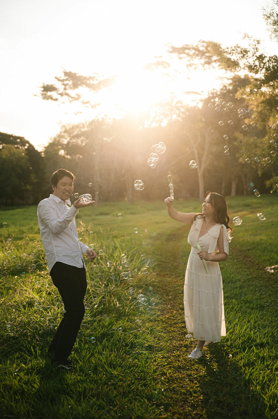 Foto ensaio pre wedding estudio no campo sylvia wilton ribeirao preto Foto ensaio pre wedding estudio no campo sylvia wilton ribeirao preto - Imagem 10