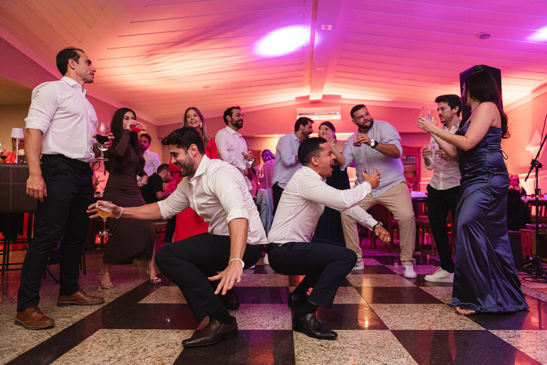Foto Casamento no Hotel JP | Ribeirão Preto (SP) | Gabriela e Rafael Foto Casamento no Hotel JP | Ribeirão Preto (SP) | Gabriela e Rafael - Imagem 54