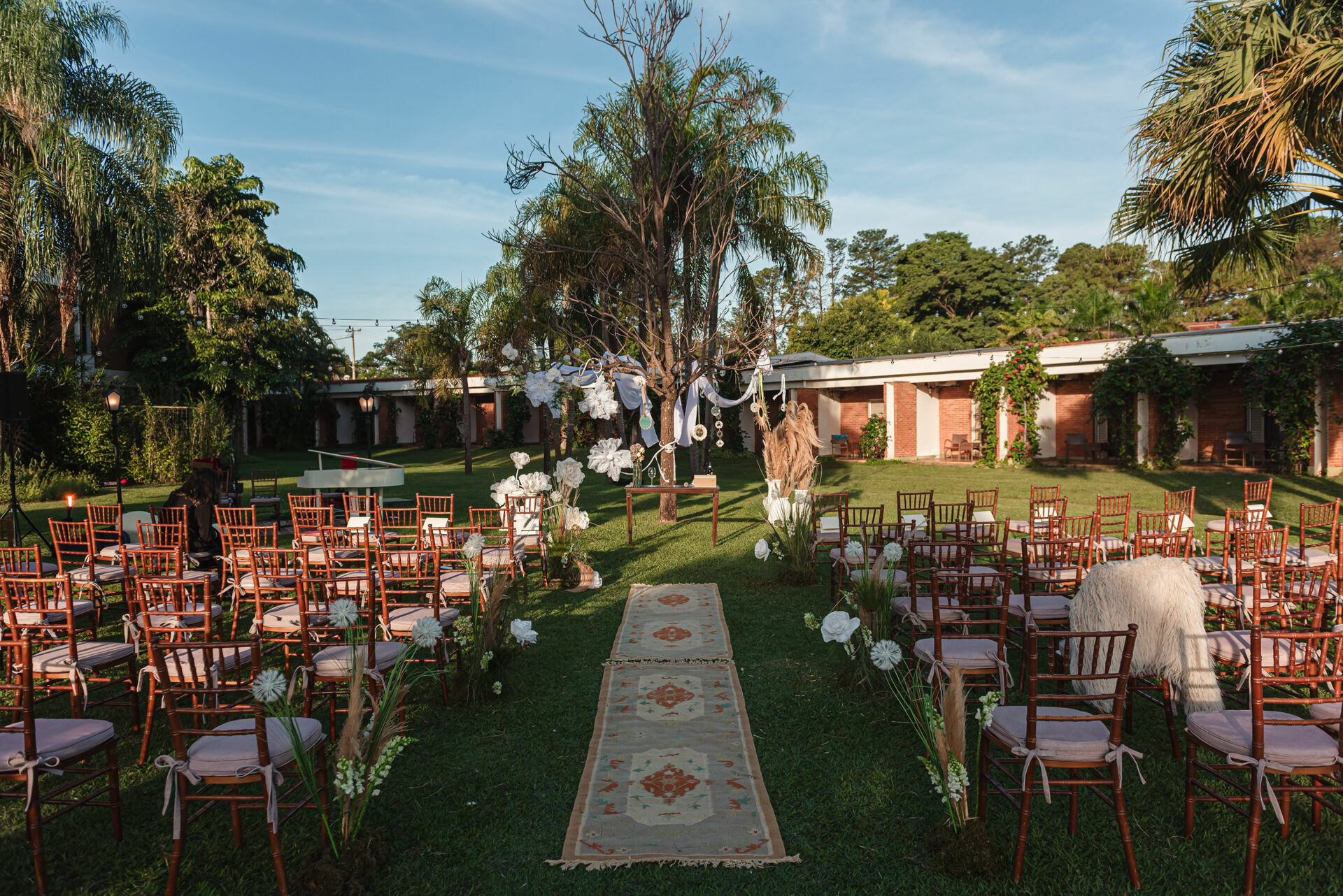 Foto Casamento no Hotel JP | Ribeirão Preto (SP) | Gabriela e Rafael Foto Casamento no Hotel JP | Ribeirão Preto (SP) | Gabriela e Rafael - Imagem 5
