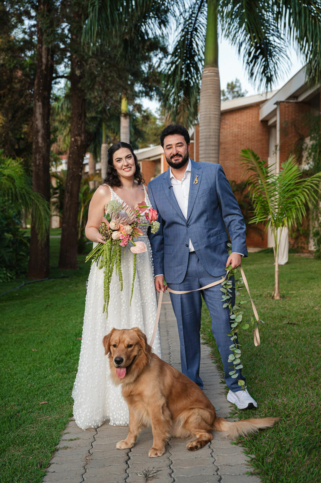 Foto Casamento no Hotel JP | Ribeirão Preto (SP) | Gabriela e Rafael Foto Casamento no Hotel JP | Ribeirão Preto (SP) | Gabriela e Rafael - Imagem 20