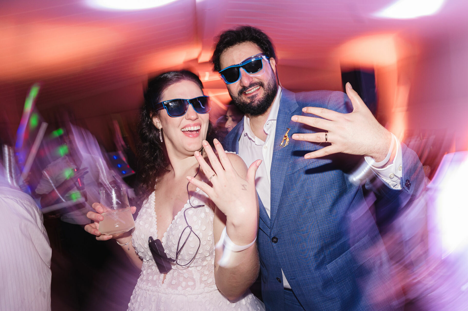 Foto Casamento no Hotel JP | Ribeirão Preto (SP) | Gabriela e Rafael Foto Casamento no Hotel JP | Ribeirão Preto (SP) | Gabriela e Rafael - Imagem 62