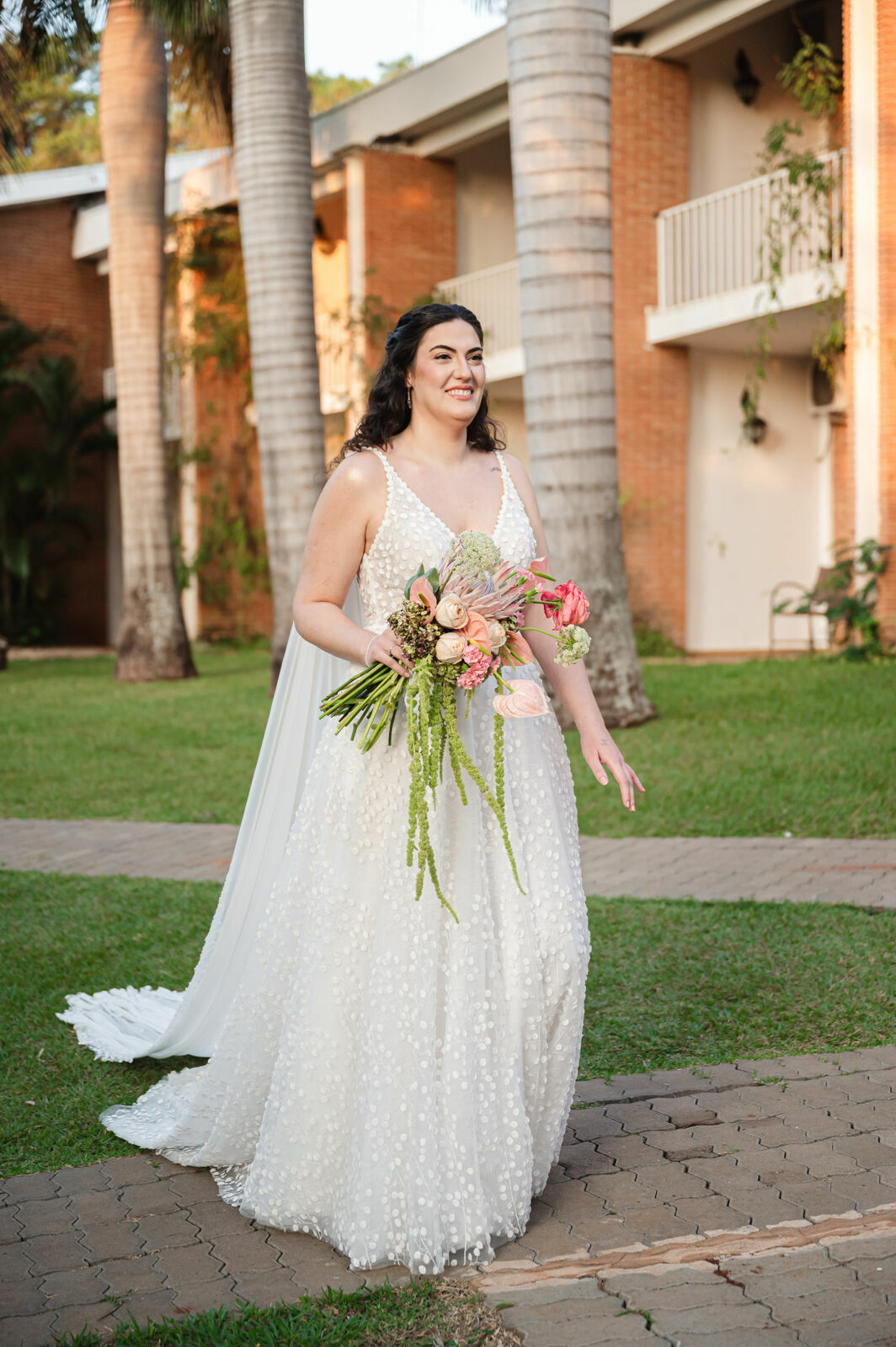 Foto Casamento no Hotel JP | Ribeirão Preto (SP) | Gabriela e Rafael Foto Casamento no Hotel JP | Ribeirão Preto (SP) | Gabriela e Rafael - Imagem 13