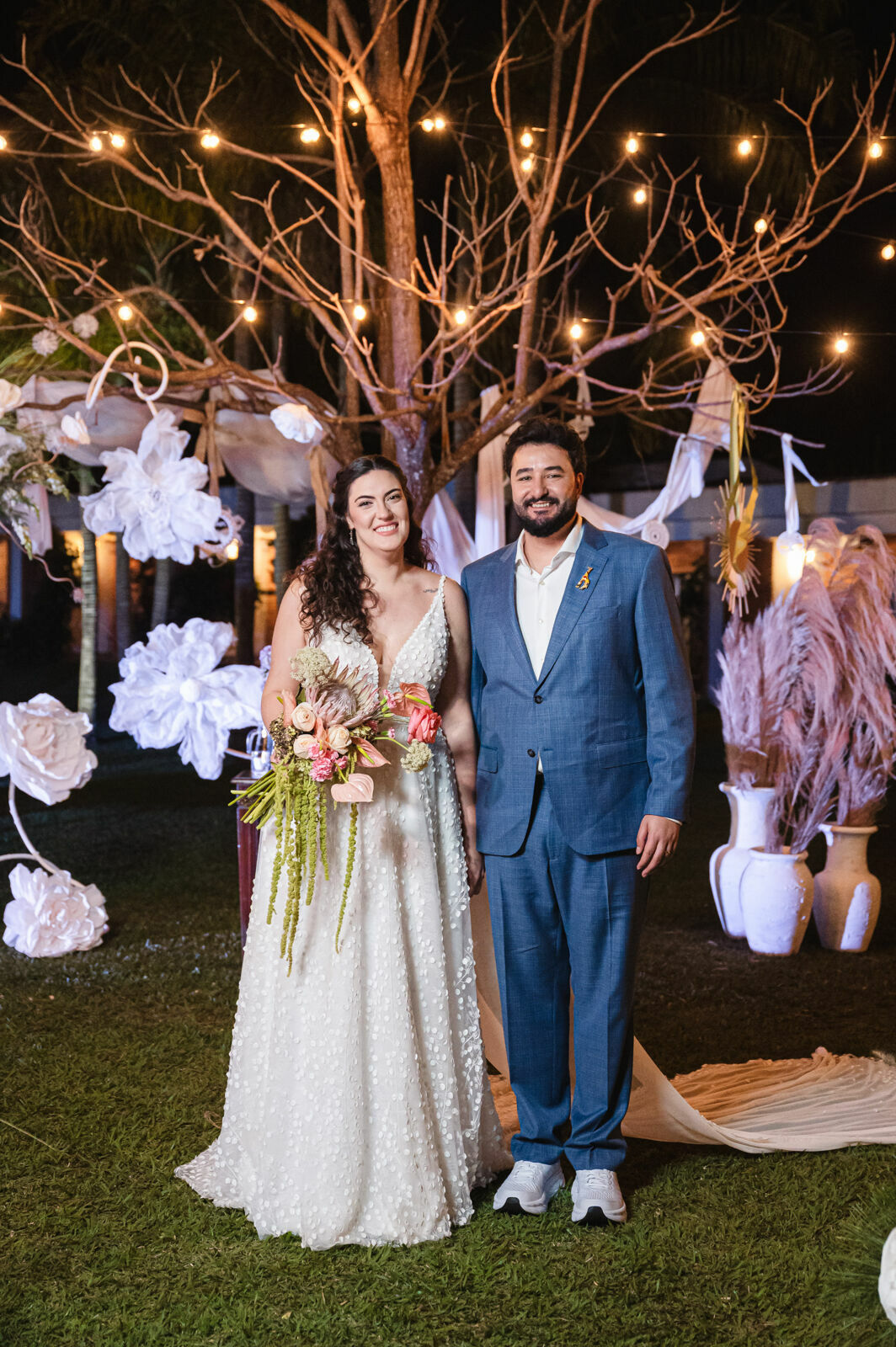 Foto Casamento no Hotel JP | Ribeirão Preto (SP) | Gabriela e Rafael Foto Casamento no Hotel JP | Ribeirão Preto (SP) | Gabriela e Rafael - Imagem 37