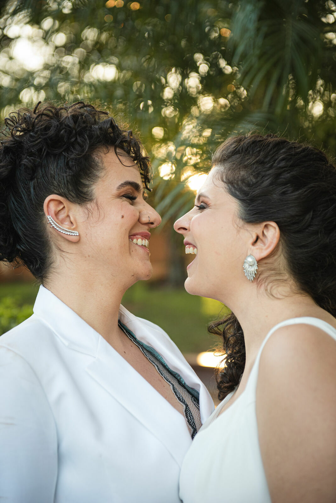 Foto Melhor horário para casar ao ar livre: garanta luz natural e fotos incríveis! Foto Melhor horário para casar ao ar livre: garanta luz natural e fotos incríveis! - Imagem 0