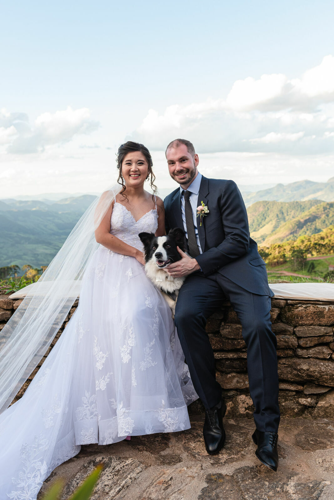 Foto Melhor horário para casar ao ar livre: garanta luz natural e fotos incríveis! Foto Melhor horário para casar ao ar livre: garanta luz natural e fotos incríveis! - Imagem 4