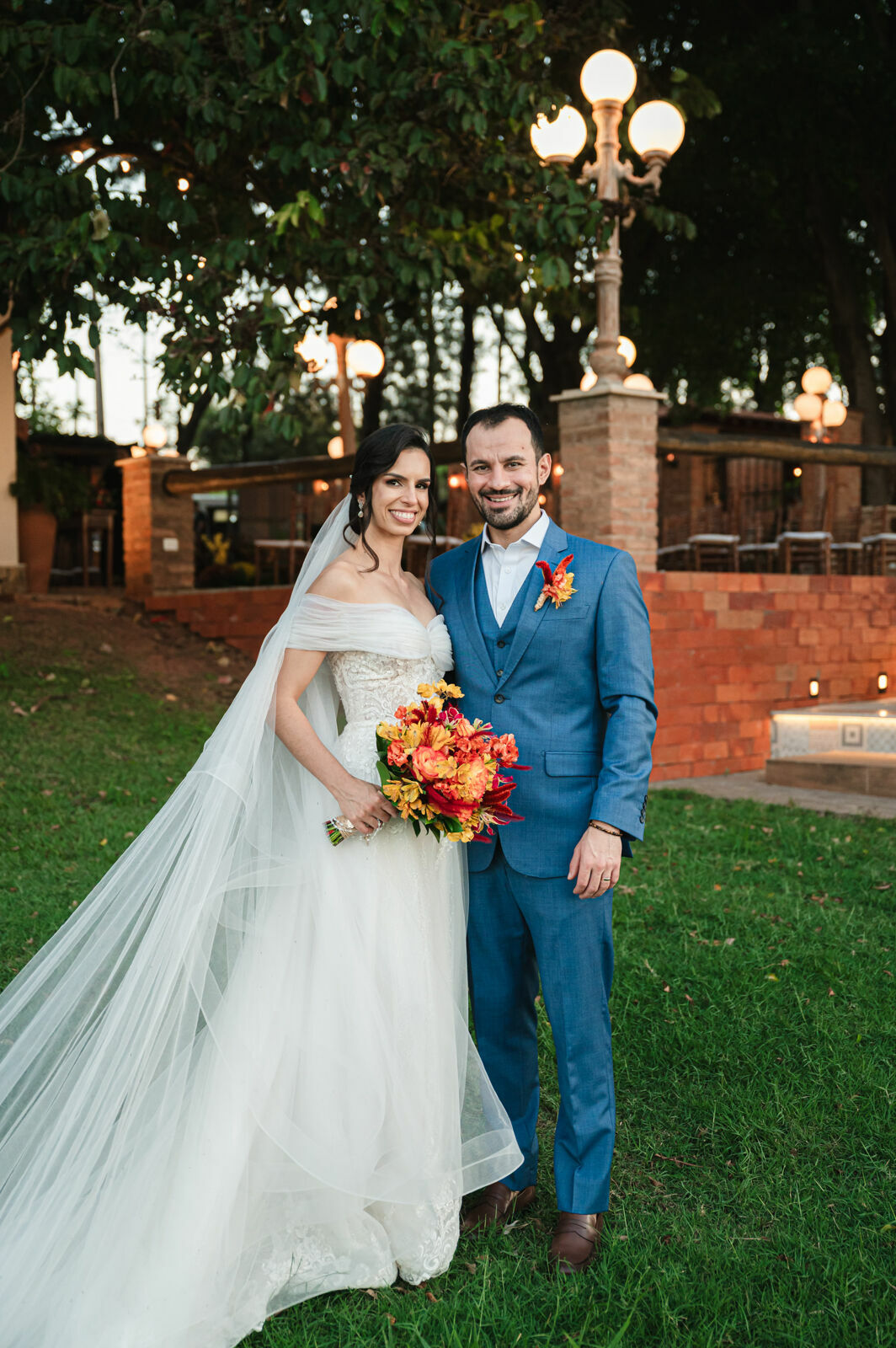 Foto Melhor horário para casar ao ar livre: garanta luz natural e fotos incríveis! Foto Melhor horário para casar ao ar livre: garanta luz natural e fotos incríveis! - Imagem 8