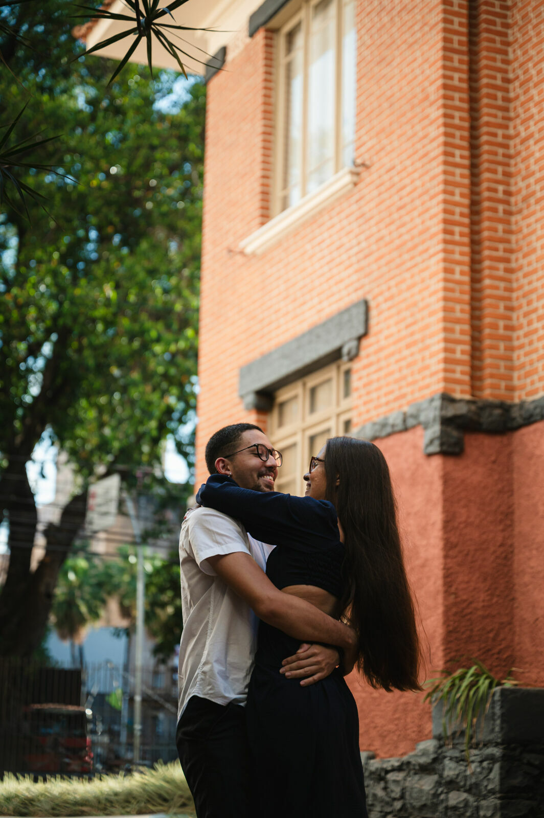 Foto pre wedding na biblioteca sinha junqueira ribeirao preto amanda e rogerio Foto pre wedding na biblioteca sinha junqueira ribeirao preto amanda e rogerio - Imagem 21