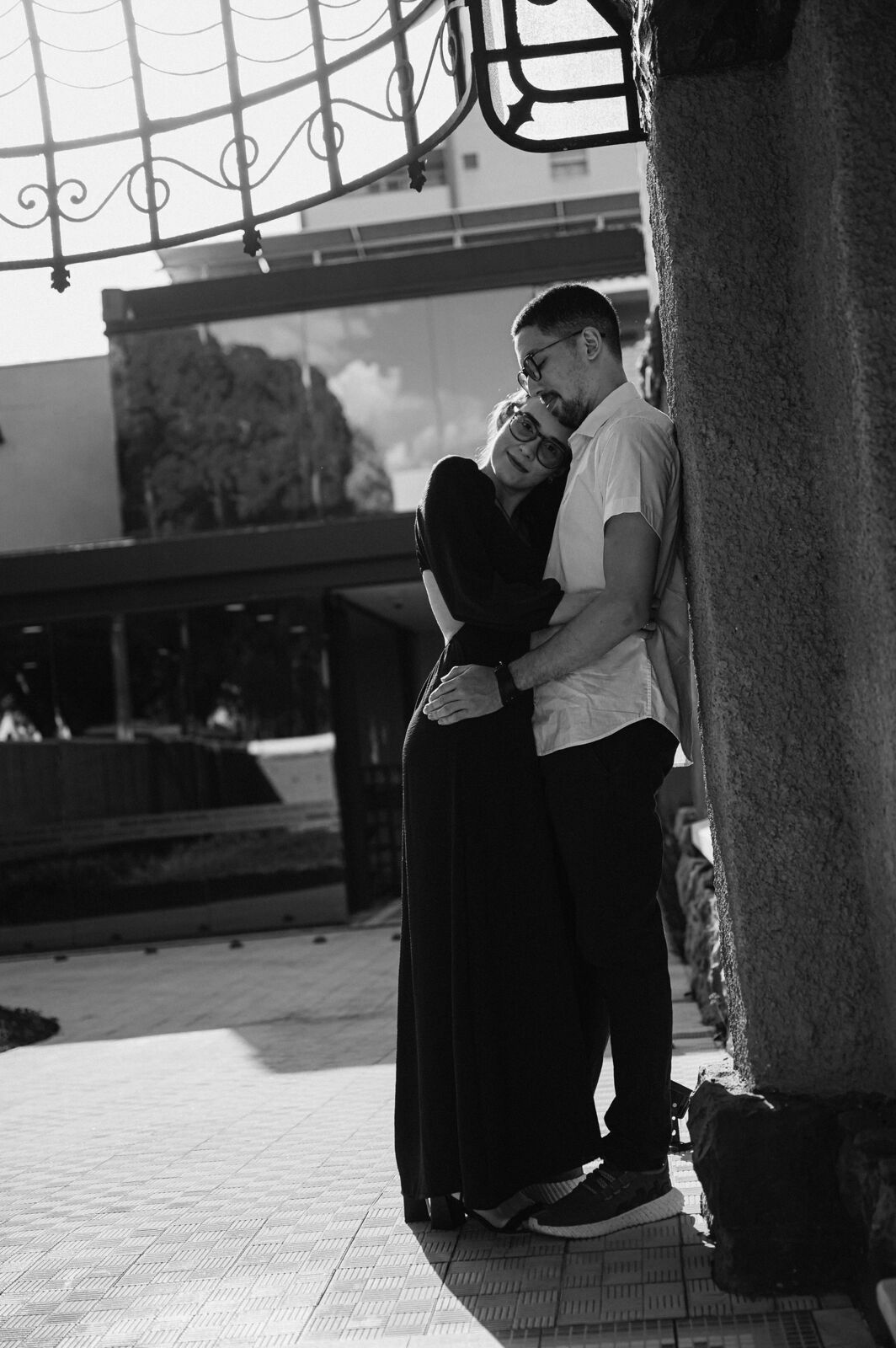 Foto pre wedding na biblioteca sinha junqueira ribeirao preto amanda e rogerio Foto pre wedding na biblioteca sinha junqueira ribeirao preto amanda e rogerio - Imagem 27