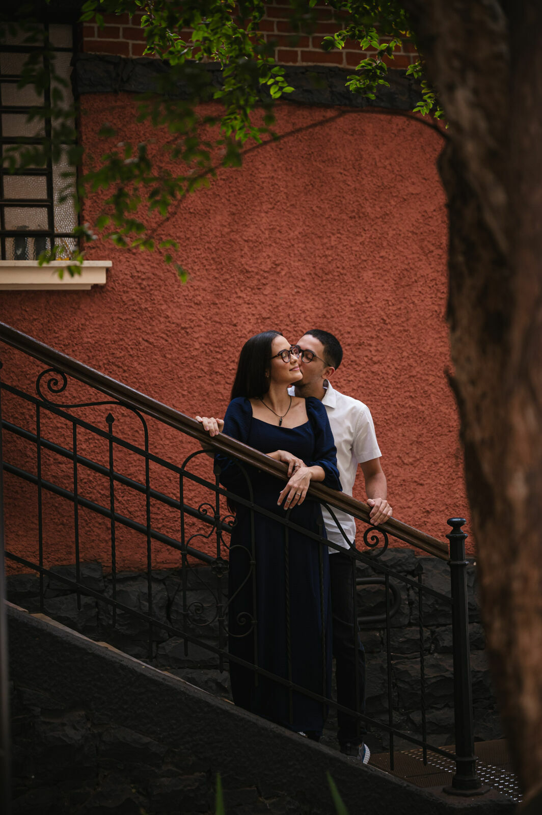 Foto pre wedding na biblioteca sinha junqueira ribeirao preto amanda e rogerio Foto pre wedding na biblioteca sinha junqueira ribeirao preto amanda e rogerio - Imagem 0