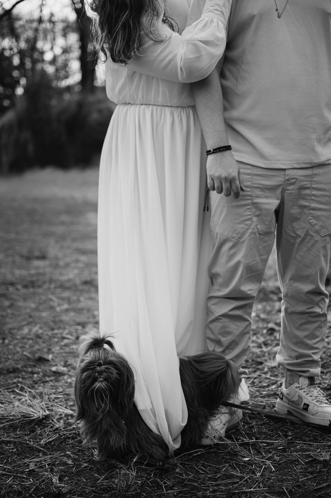 Foto prewedding no parque curupira ribeirao preto barbara emerson Foto prewedding no parque curupira ribeirao preto barbara emerson - Imagem 19