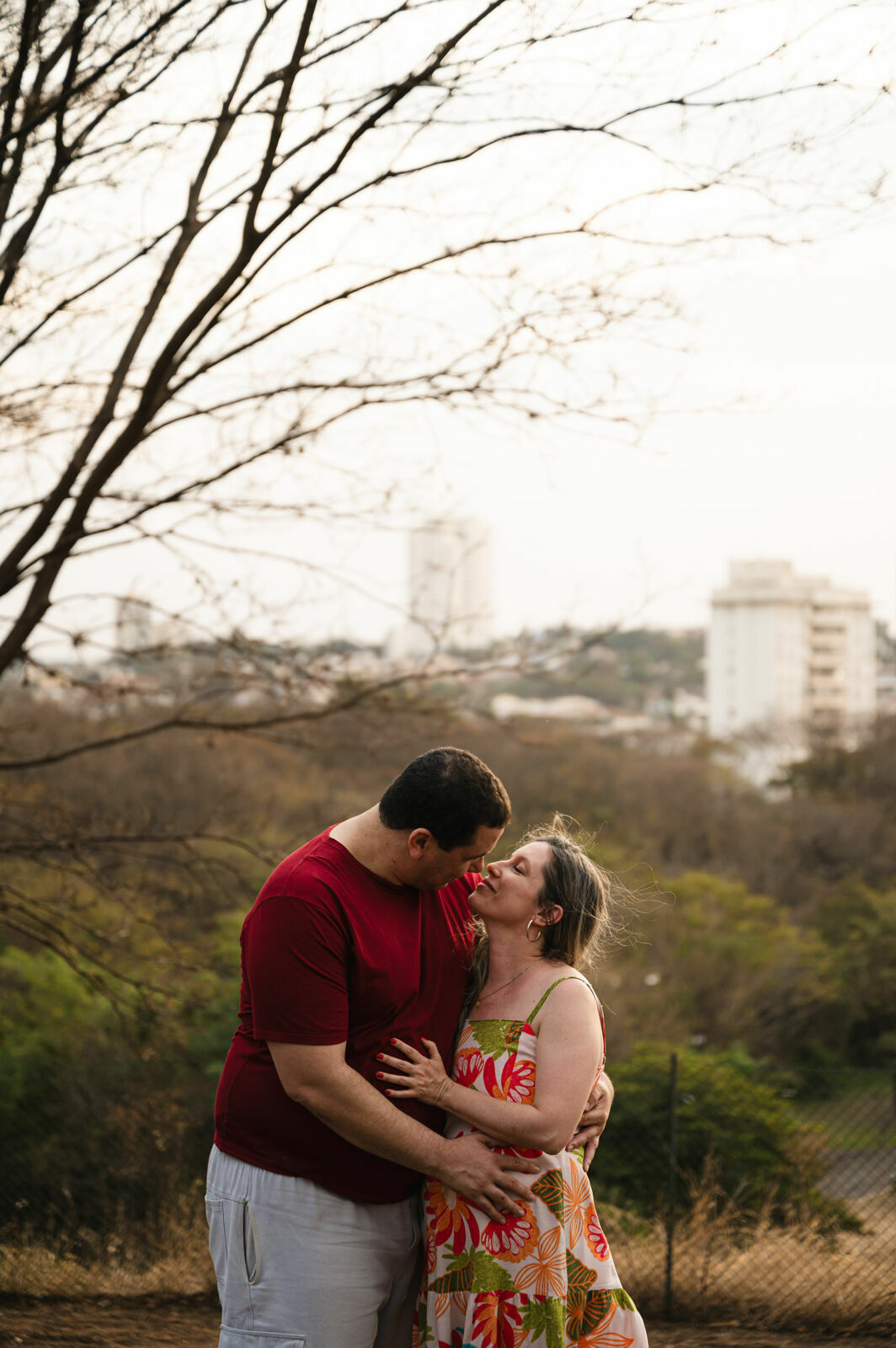 Foto ensaio familia parque curupira ribeirao preto ana mauricio e sara Foto ensaio familia parque curupira ribeirao preto ana mauricio e sara - Imagem 23