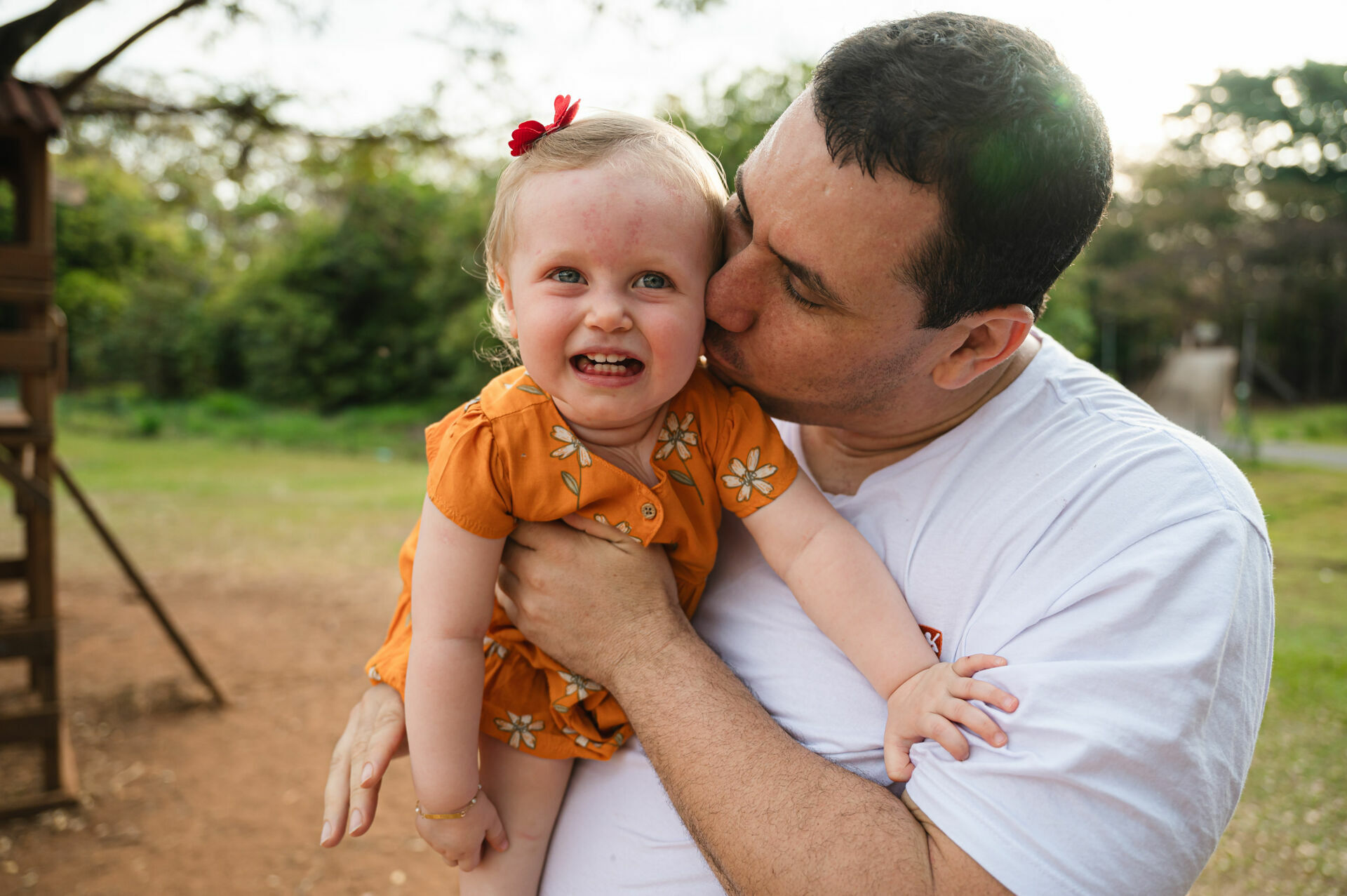 Foto ensaio familia parque curupira ribeirao preto ana mauricio e sara Foto ensaio familia parque curupira ribeirao preto ana mauricio e sara - Imagem 17