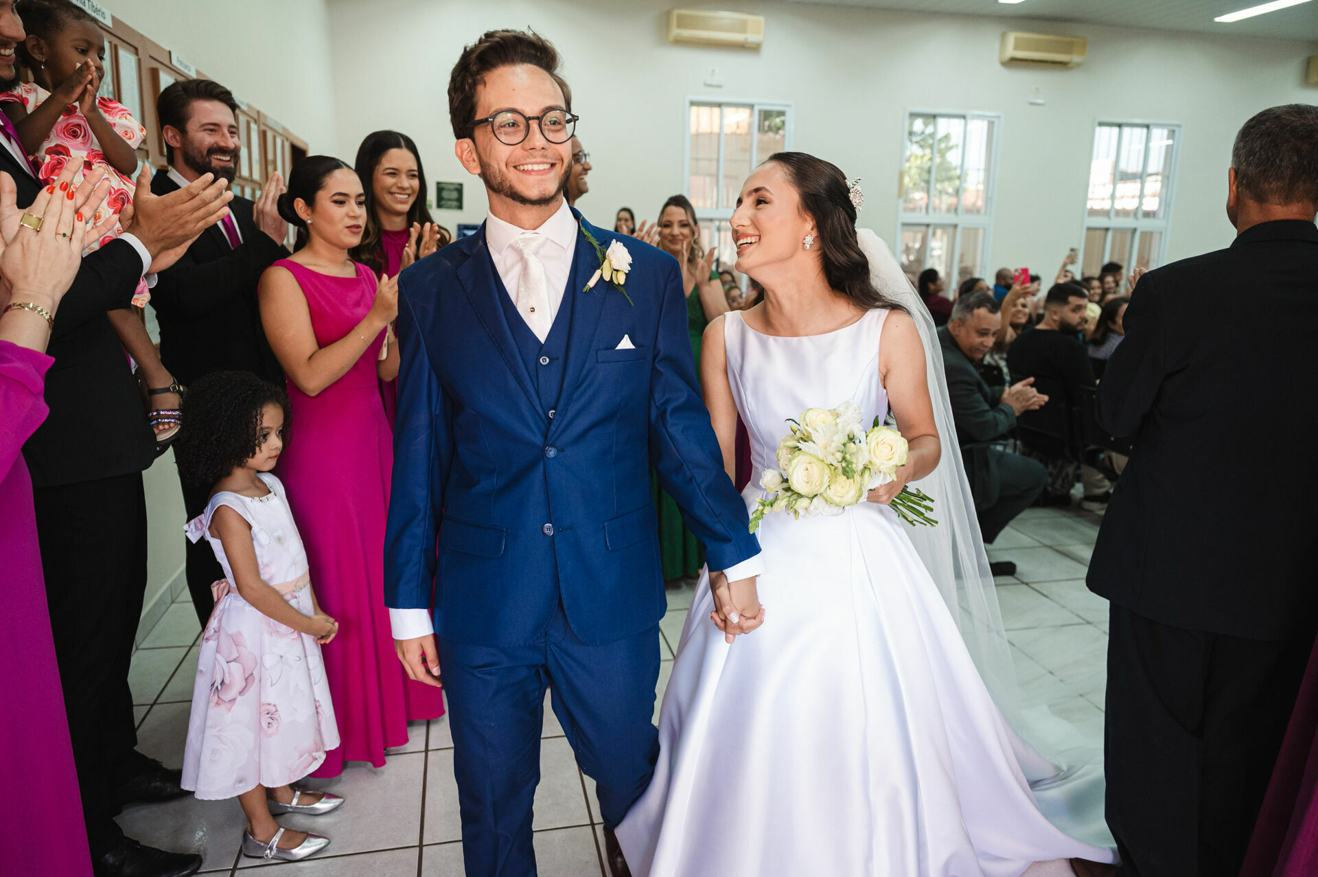 Foto Casamento no Villa da Mata | Ribeirão Preto (SP) | Gabi e Kaio Foto Casamento no Villa da Mata | Ribeirão Preto (SP) | Gabi e Kaio - Imagem 20