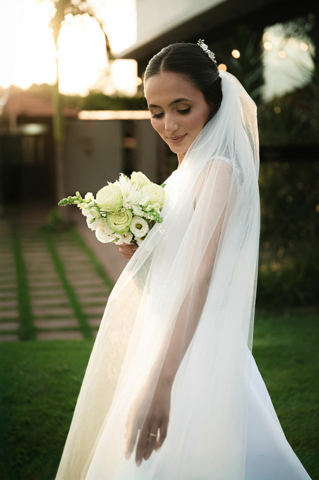 Foto Casamento no Villa da Mata | Ribeirão Preto (SP) | Gabi e Kaio Foto Casamento no Villa da Mata | Ribeirão Preto (SP) | Gabi e Kaio - Imagem 25