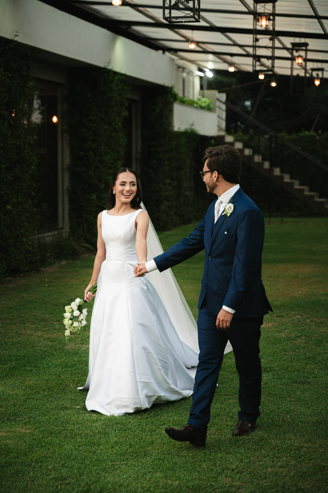 Foto Casamento no Villa da Mata | Ribeirão Preto (SP) | Gabi e Kaio Foto Casamento no Villa da Mata | Ribeirão Preto (SP) | Gabi e Kaio - Imagem 30