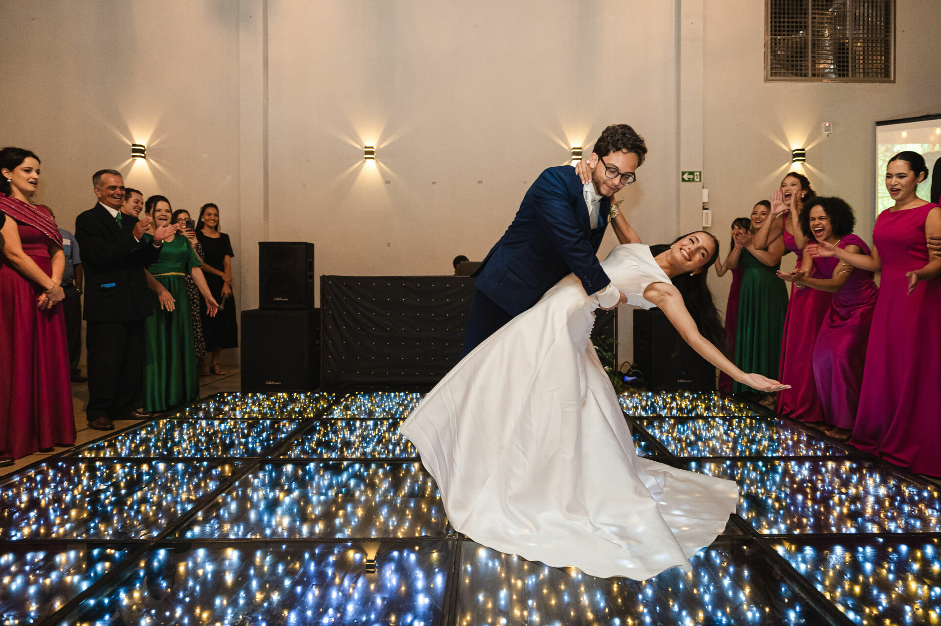 Foto Casamento no Villa da Mata | Ribeirão Preto (SP) | Gabi e Kaio Foto Casamento no Villa da Mata | Ribeirão Preto (SP) | Gabi e Kaio - Imagem 35