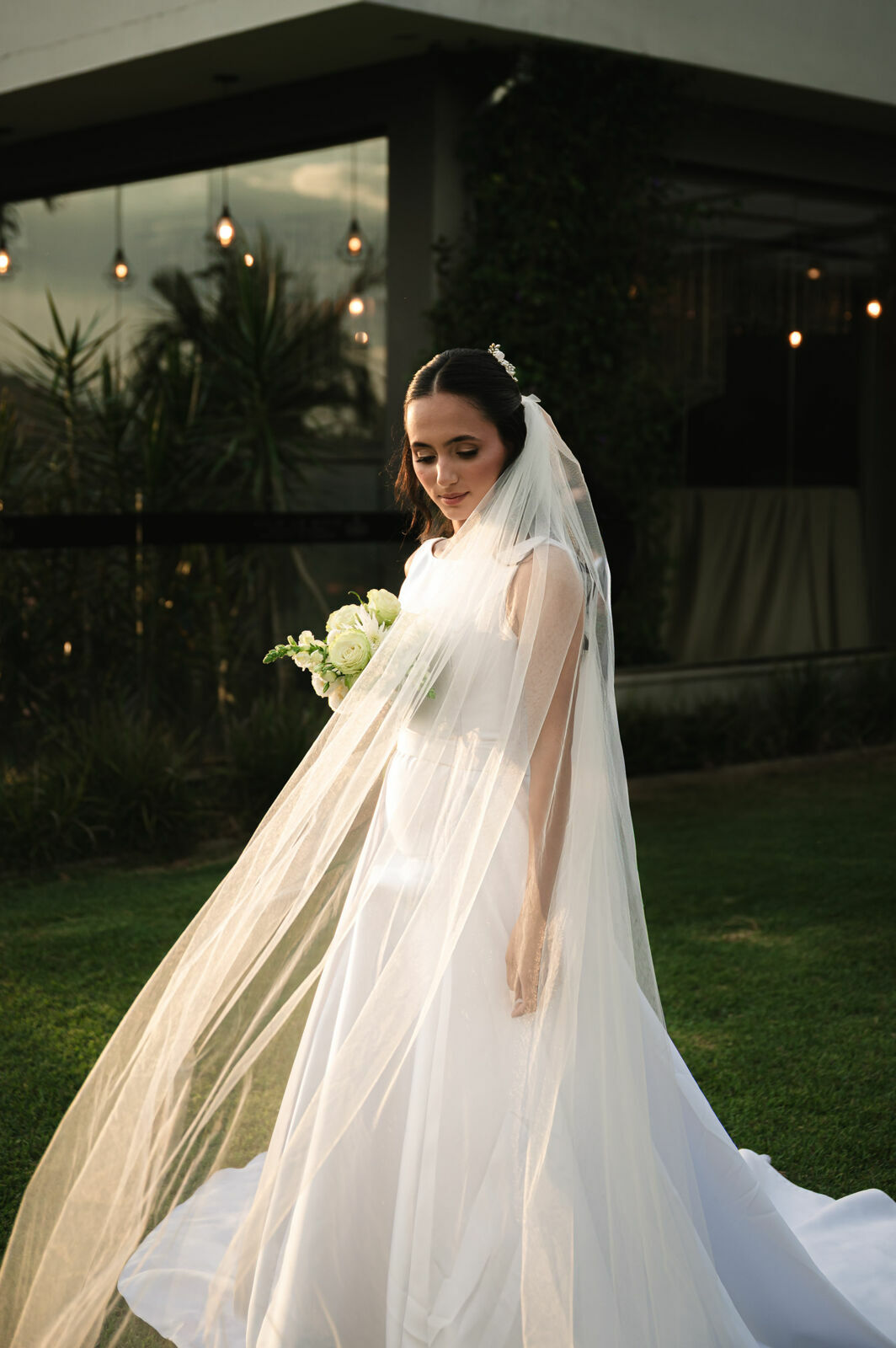 Foto Casamento no Villa da Mata | Ribeirão Preto (SP) | Gabi e Kaio Foto Casamento no Villa da Mata | Ribeirão Preto (SP) | Gabi e Kaio - Imagem 26