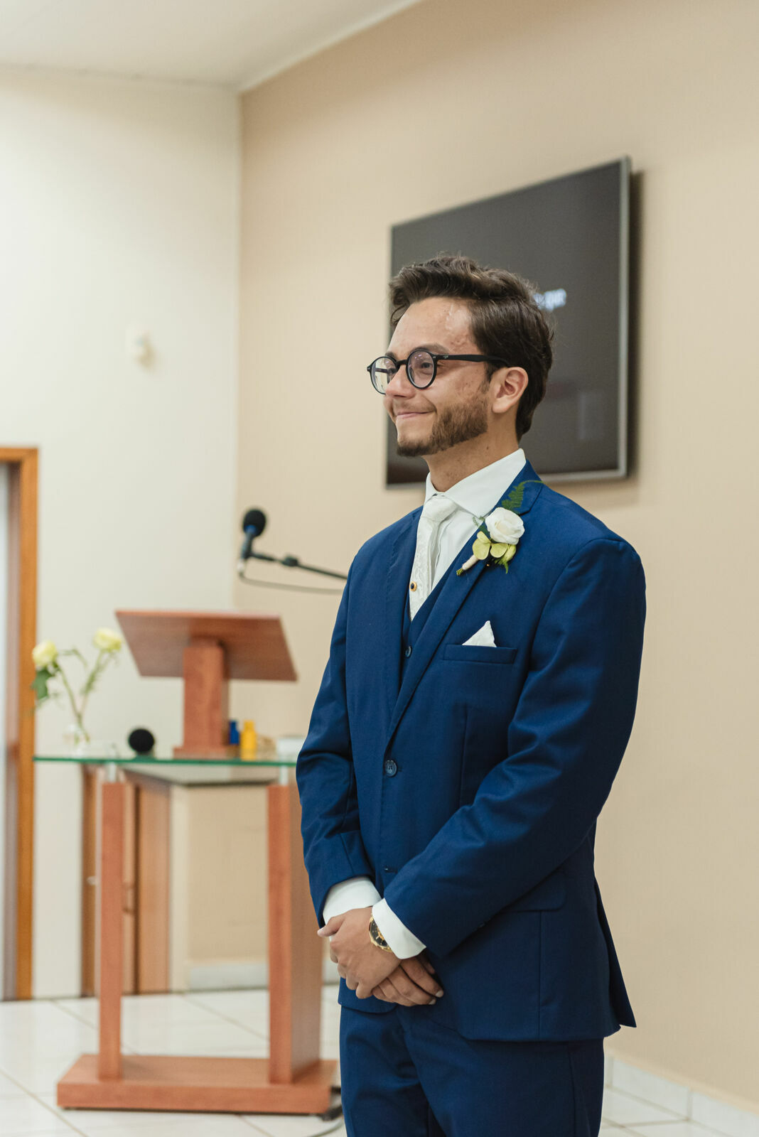 Foto Casamento no Villa da Mata | Ribeirão Preto (SP) | Gabi e Kaio Foto Casamento no Villa da Mata | Ribeirão Preto (SP) | Gabi e Kaio - Imagem 16