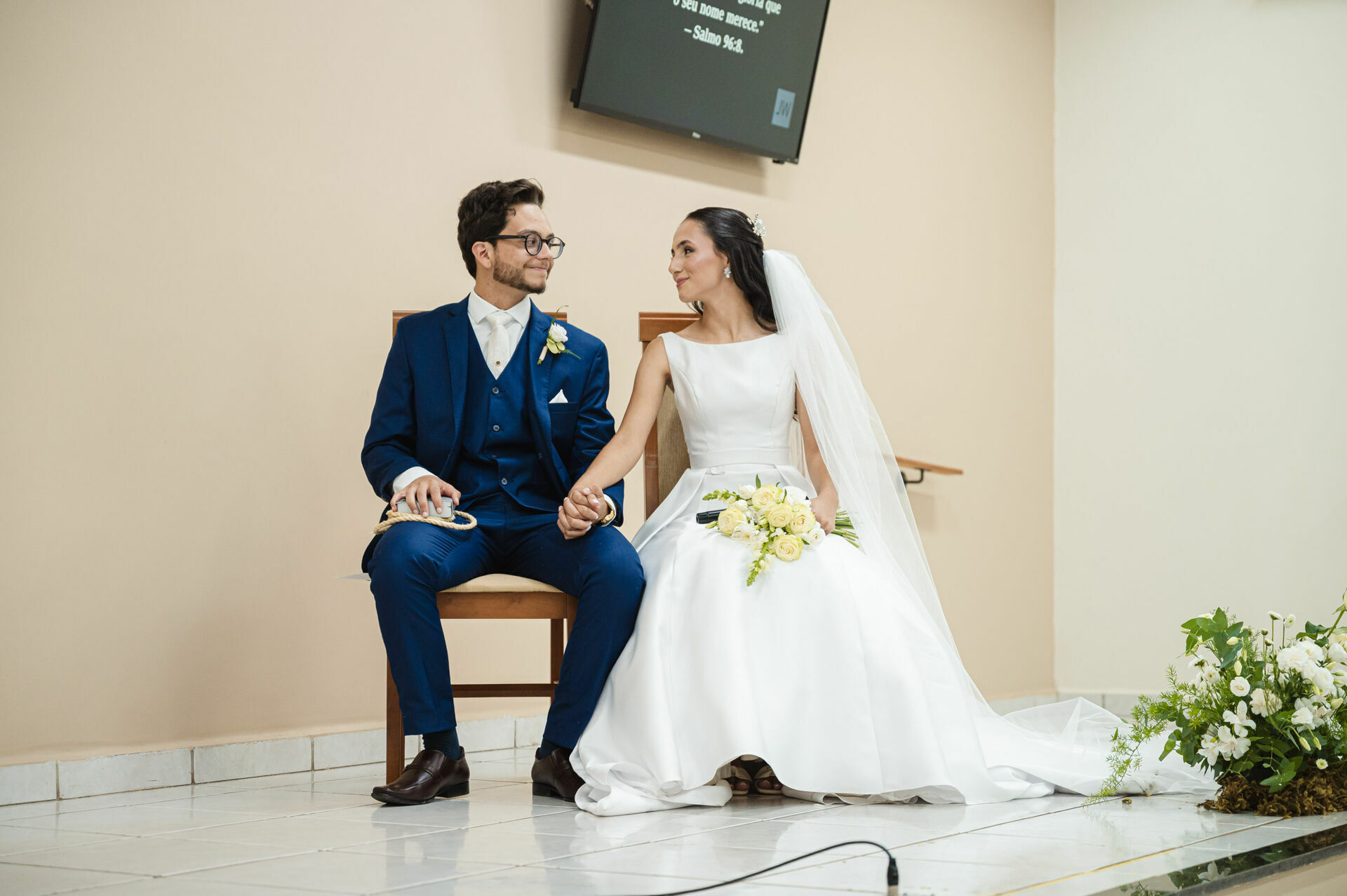 Foto Casamento no Villa da Mata | Ribeirão Preto (SP) | Gabi e Kaio Foto Casamento no Villa da Mata | Ribeirão Preto (SP) | Gabi e Kaio - Imagem 18