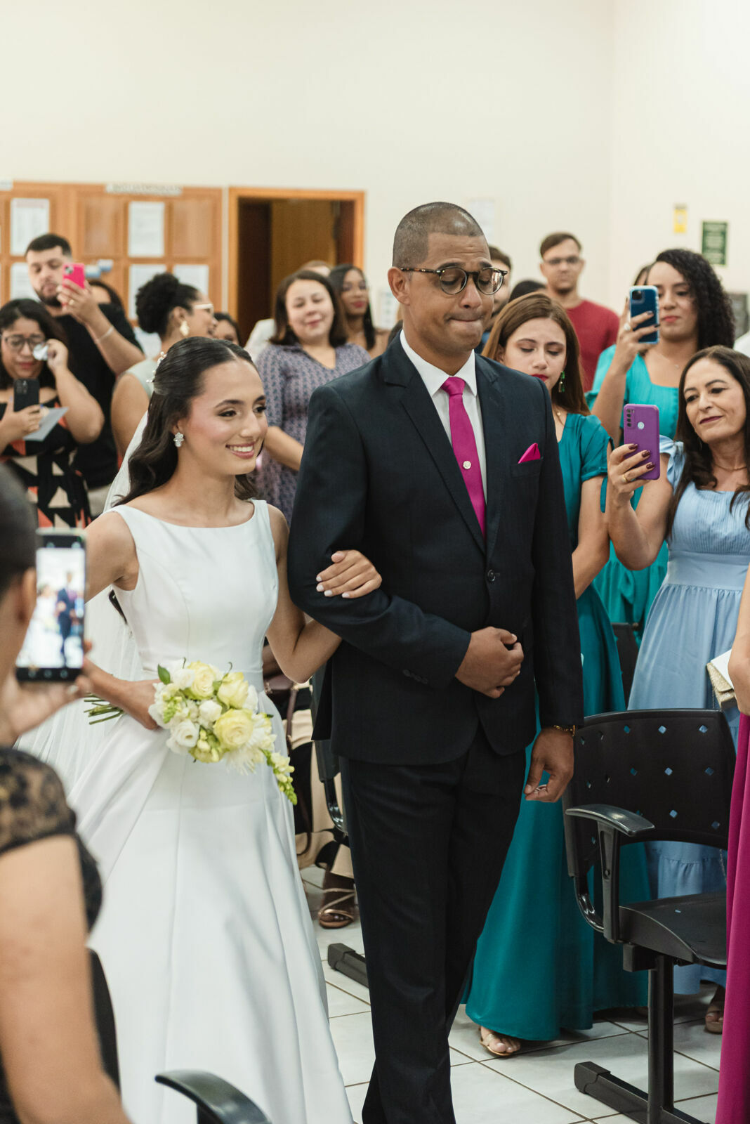 Foto Casamento no Villa da Mata | Ribeirão Preto (SP) | Gabi e Kaio Foto Casamento no Villa da Mata | Ribeirão Preto (SP) | Gabi e Kaio - Imagem 15