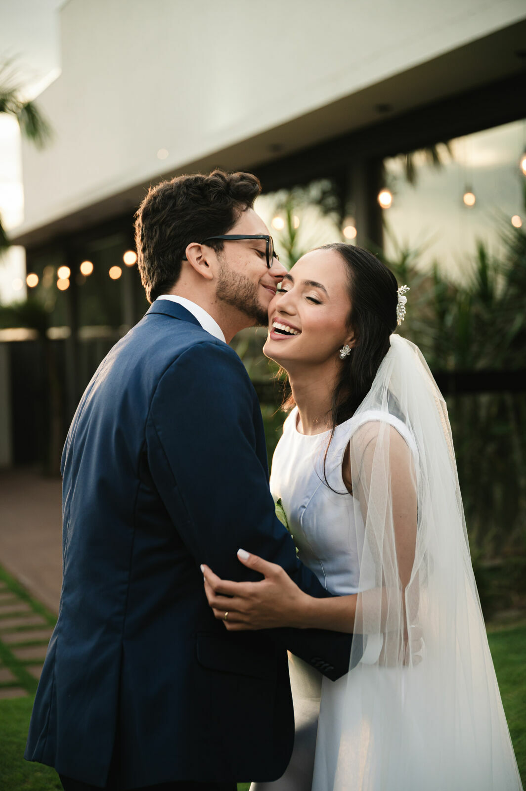 Foto Casamento no Villa da Mata | Ribeirão Preto (SP) | Gabi e Kaio Foto Casamento no Villa da Mata | Ribeirão Preto (SP) | Gabi e Kaio - Imagem 29