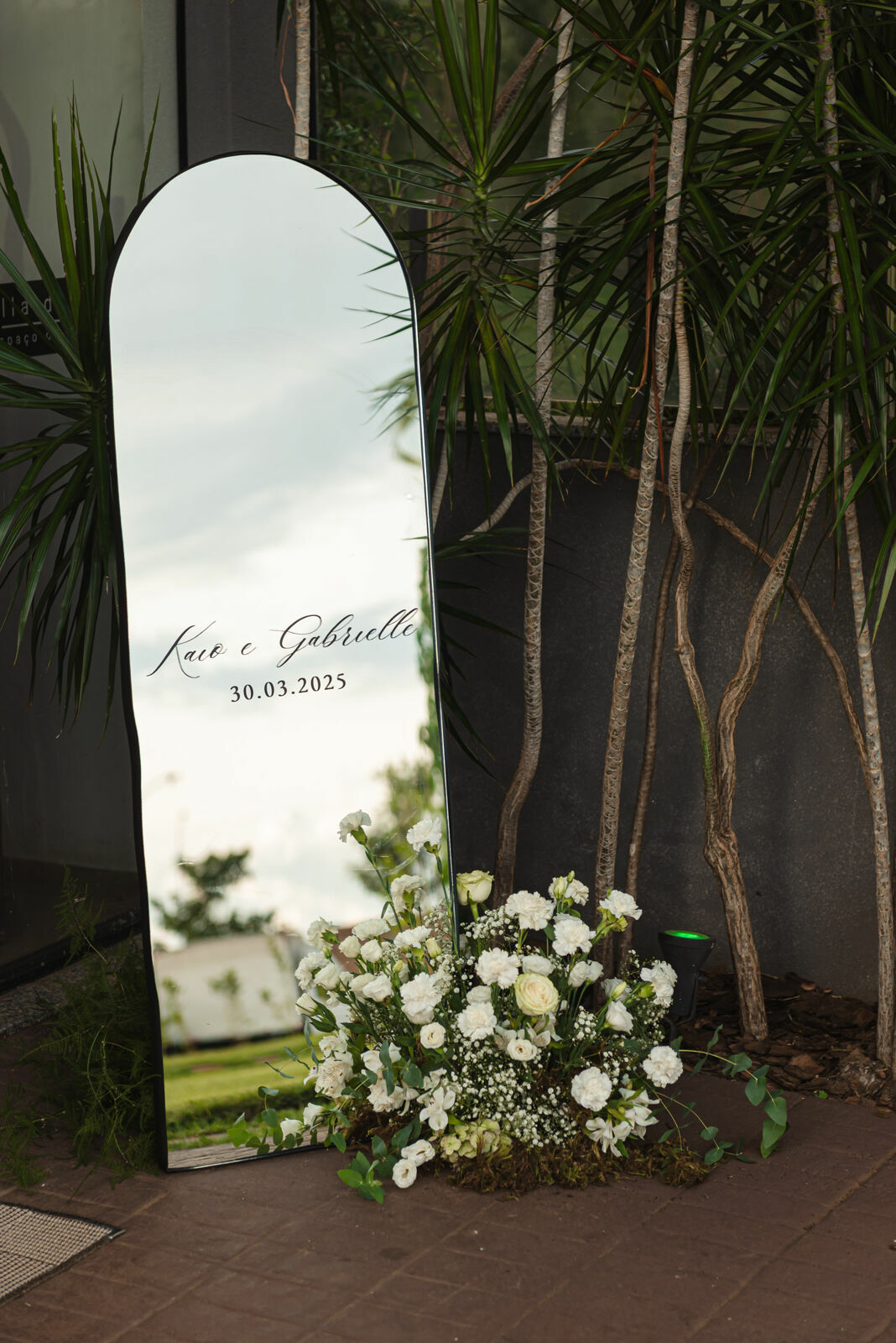 Foto Casamento no Villa da Mata | Ribeirão Preto (SP) | Gabi e Kaio Foto Casamento no Villa da Mata | Ribeirão Preto (SP) | Gabi e Kaio - Imagem 24