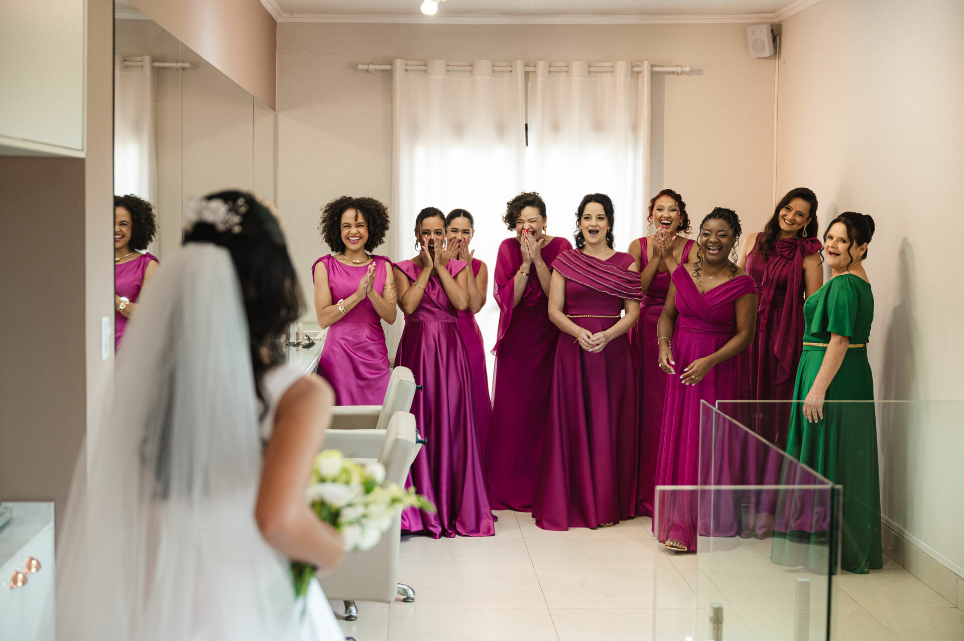 Foto Casamento no Villa da Mata | Ribeirão Preto (SP) | Gabi e Kaio Foto Casamento no Villa da Mata | Ribeirão Preto (SP) | Gabi e Kaio - Imagem 11