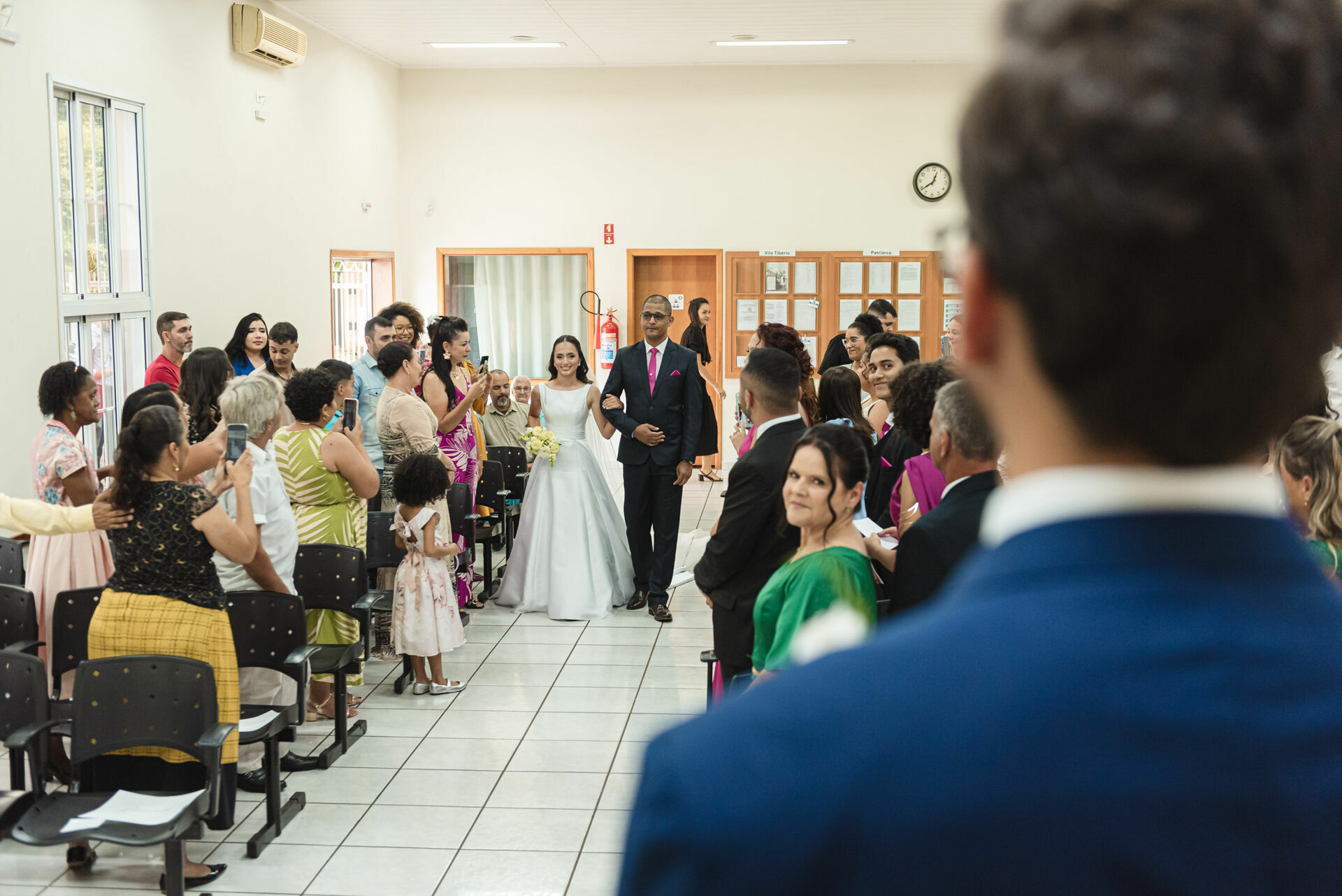 Foto Casamento no Villa da Mata | Ribeirão Preto (SP) | Gabi e Kaio Foto Casamento no Villa da Mata | Ribeirão Preto (SP) | Gabi e Kaio - Imagem 13