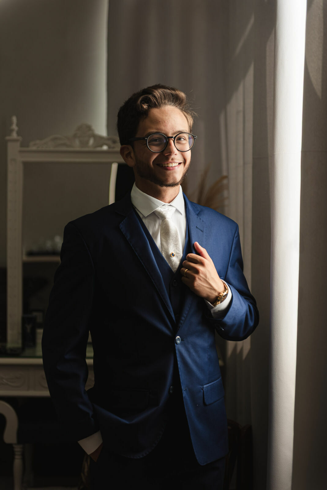 Foto Casamento no Villa da Mata | Ribeirão Preto (SP) | Gabi e Kaio Foto Casamento no Villa da Mata | Ribeirão Preto (SP) | Gabi e Kaio - Imagem 4