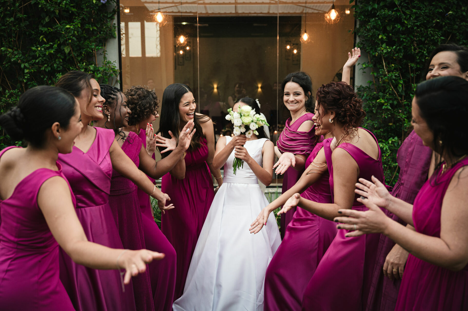 Foto Casamento no Villa da Mata | Ribeirão Preto (SP) | Gabi e Kaio Foto Casamento no Villa da Mata | Ribeirão Preto (SP) | Gabi e Kaio - Imagem 32