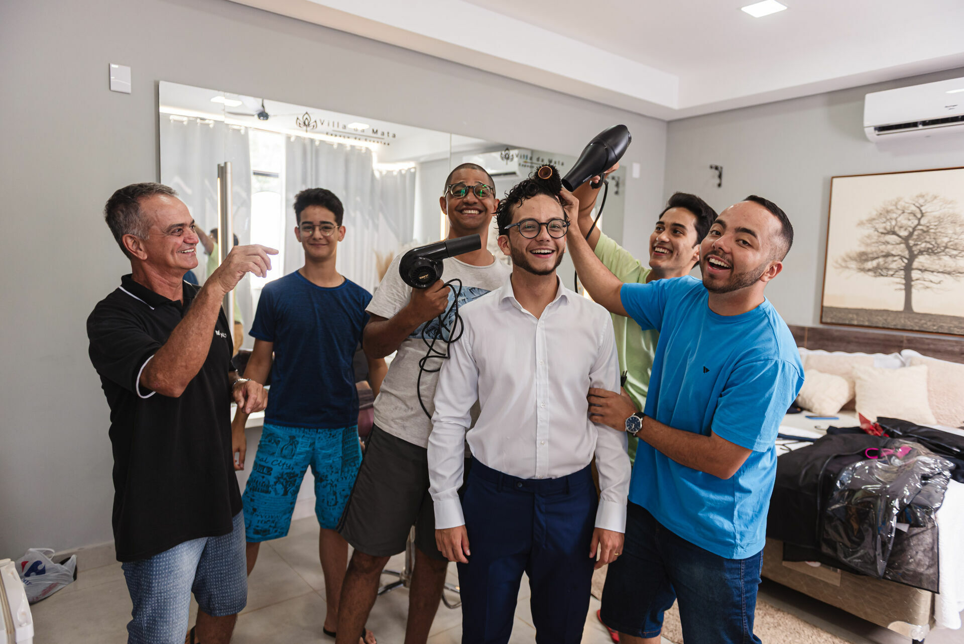 Foto Casamento no Villa da Mata | Ribeirão Preto (SP) | Gabi e Kaio Foto Casamento no Villa da Mata | Ribeirão Preto (SP) | Gabi e Kaio - Imagem 1