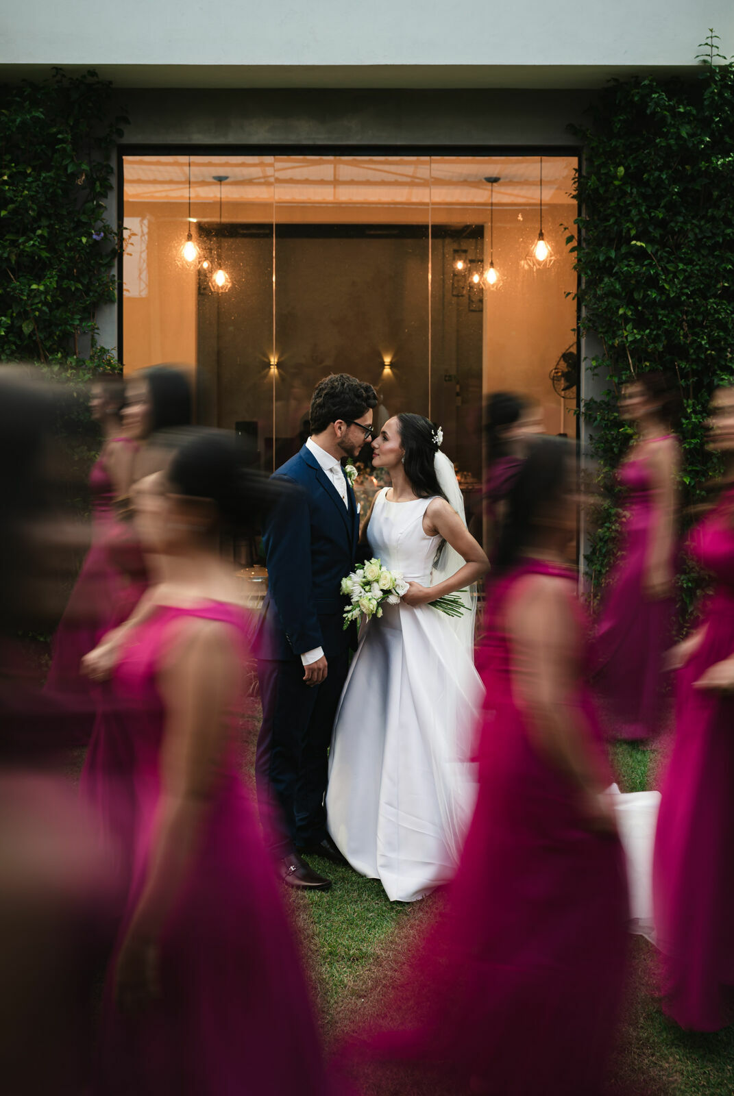 Foto Casamento no Villa da Mata | Ribeirão Preto (SP) | Gabi e Kaio Foto Casamento no Villa da Mata | Ribeirão Preto (SP) | Gabi e Kaio - Imagem 33