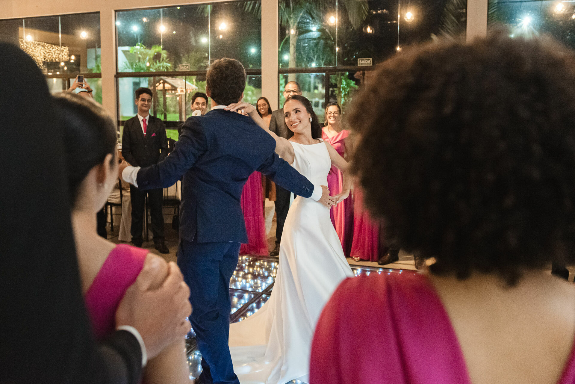 Foto Casamento no Villa da Mata | Ribeirão Preto (SP) | Gabi e Kaio Foto Casamento no Villa da Mata | Ribeirão Preto (SP) | Gabi e Kaio - Imagem 36