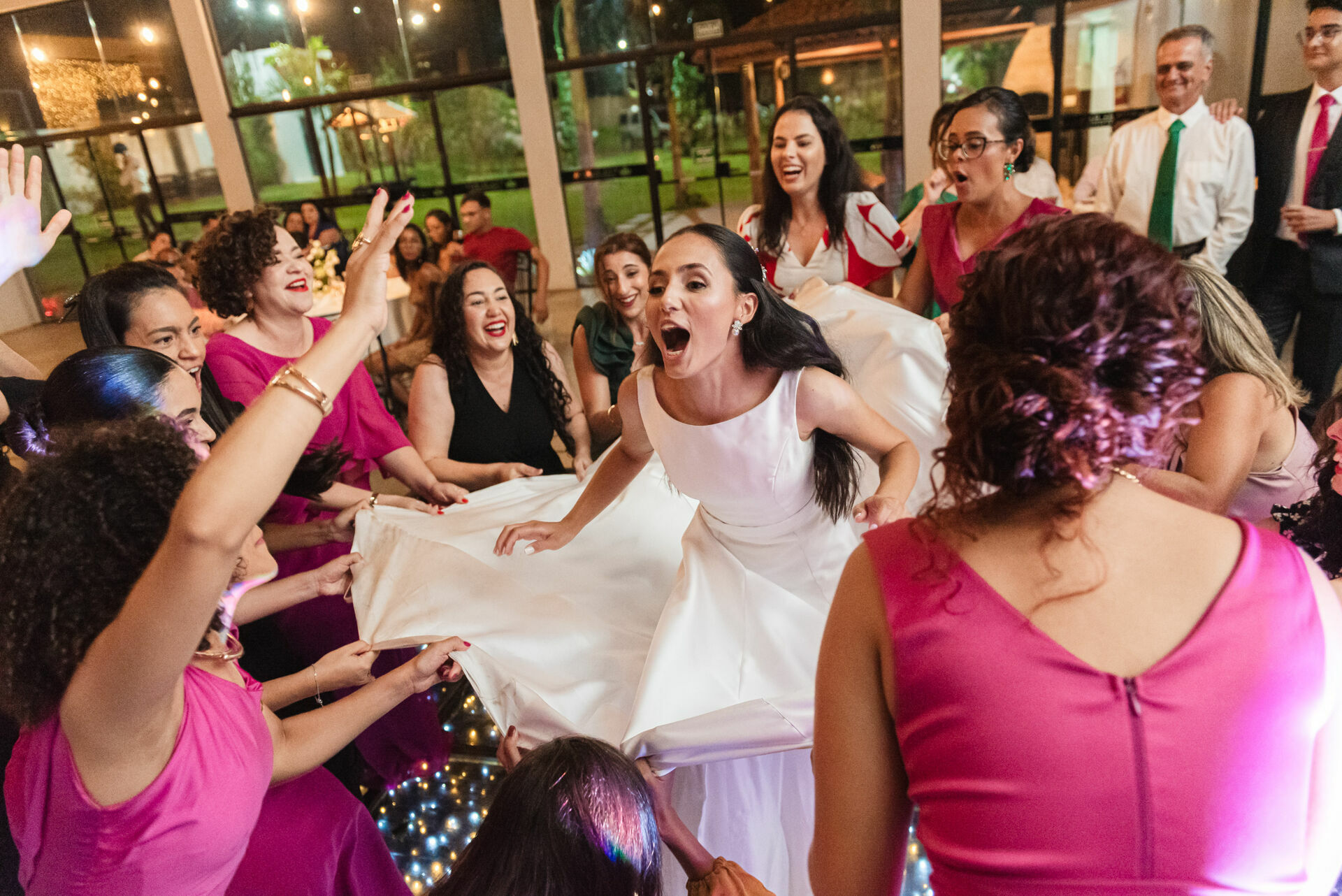 Foto Casamento no Villa da Mata | Ribeirão Preto (SP) | Gabi e Kaio Foto Casamento no Villa da Mata | Ribeirão Preto (SP) | Gabi e Kaio - Imagem 40