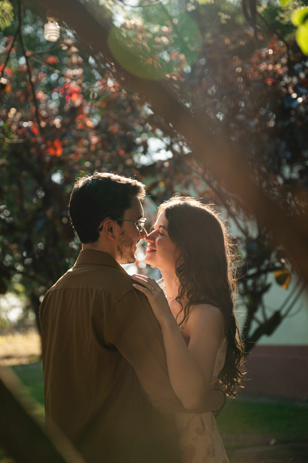 Foto ensaio pre wedding no hotel fazenda vale das grutas altinopolis sp stephanie e matheus Foto ensaio pre wedding no hotel fazenda vale das grutas altinopolis sp stephanie e matheus - Imagem 11