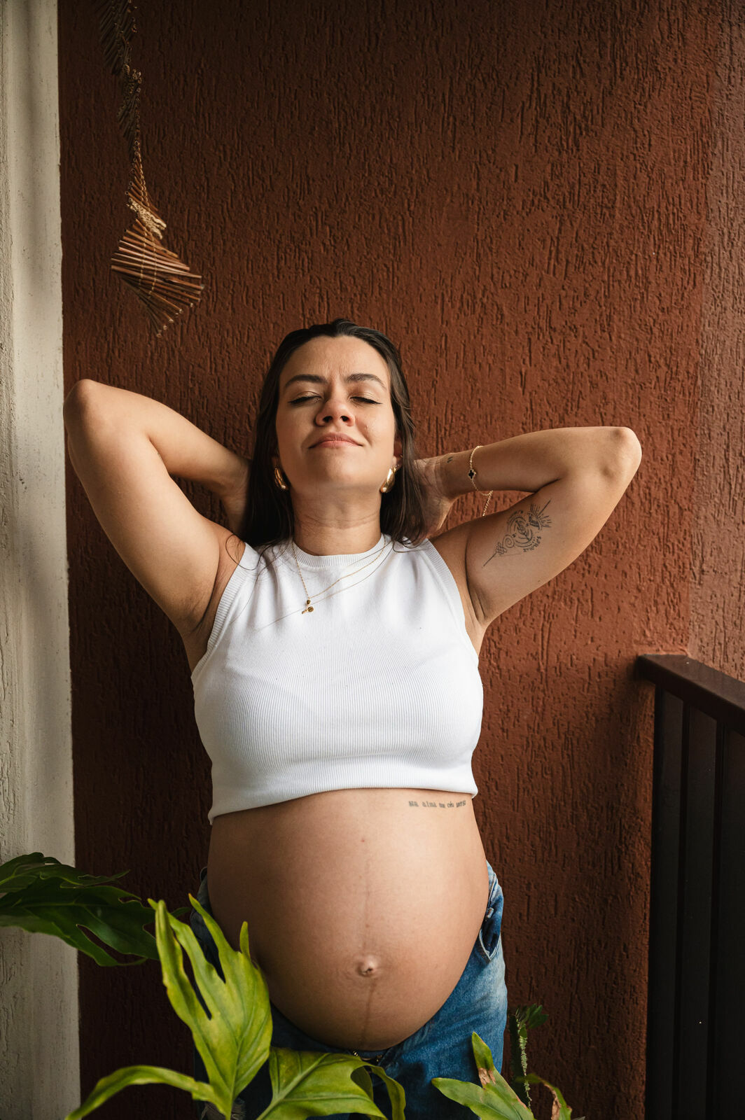 Foto ensaio gestante cachoeira altinopolis a espera do saulo Foto ensaio gestante cachoeira altinopolis a espera do saulo - Imagem 26