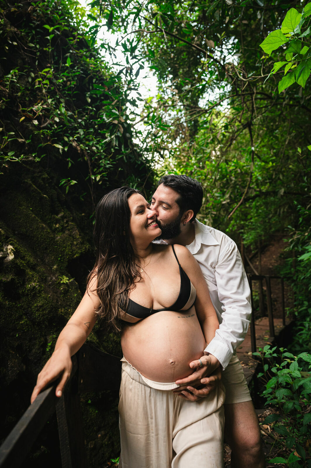 Foto ensaio gestante cachoeira altinopolis a espera do saulo Foto ensaio gestante cachoeira altinopolis a espera do saulo - Imagem 8