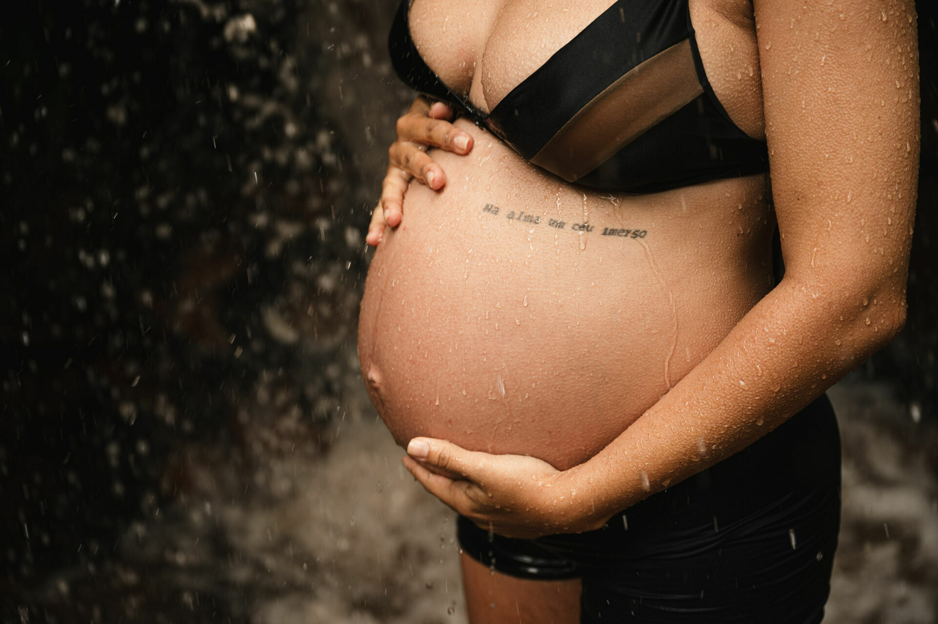 Foto ensaio gestante cachoeira altinopolis a espera do saulo Foto ensaio gestante cachoeira altinopolis a espera do saulo - Imagem 14