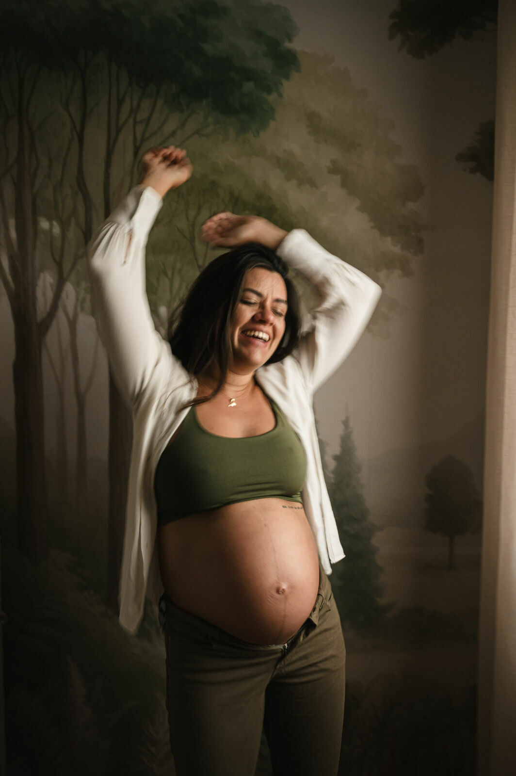 Foto ensaio gestante cachoeira altinopolis a espera do saulo Foto ensaio gestante cachoeira altinopolis a espera do saulo - Imagem 35