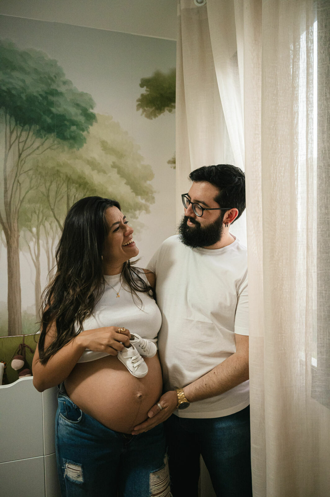 Foto ensaio gestante cachoeira altinopolis a espera do saulo Foto ensaio gestante cachoeira altinopolis a espera do saulo - Imagem 16