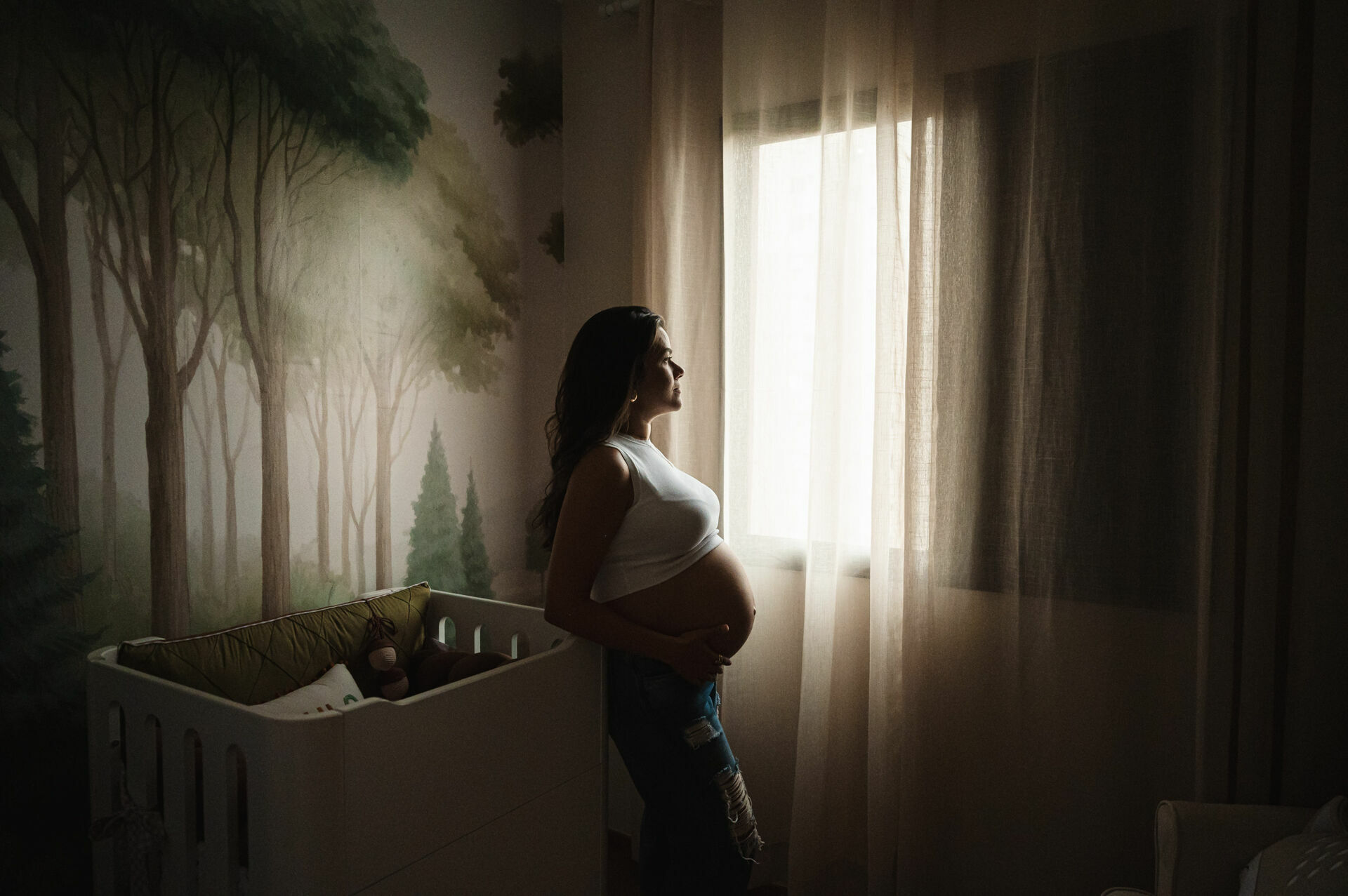 Foto ensaio gestante cachoeira altinopolis a espera do saulo Foto ensaio gestante cachoeira altinopolis a espera do saulo - Imagem 19