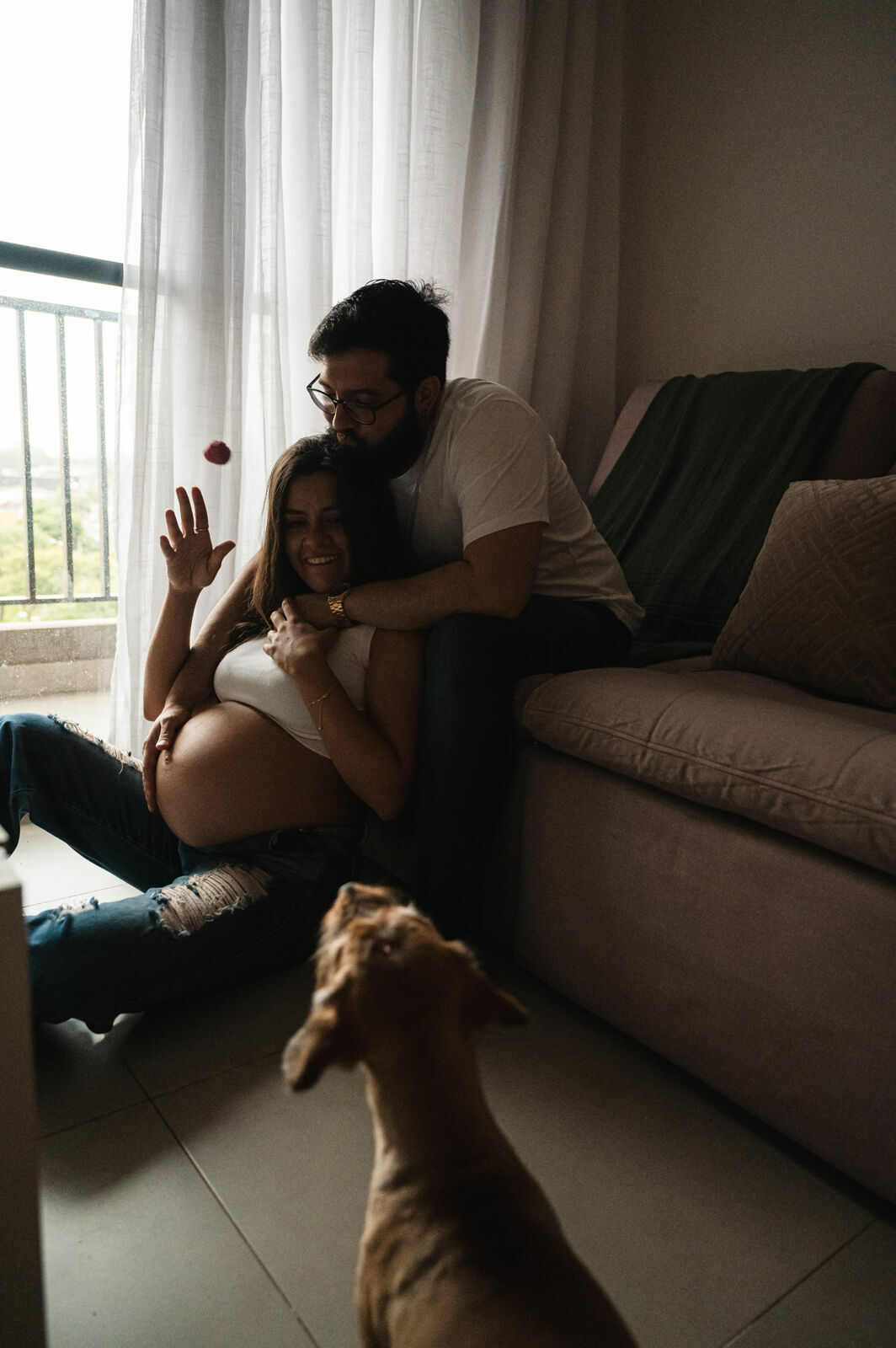 Foto ensaio gestante cachoeira altinopolis a espera do saulo Foto ensaio gestante cachoeira altinopolis a espera do saulo - Imagem 21