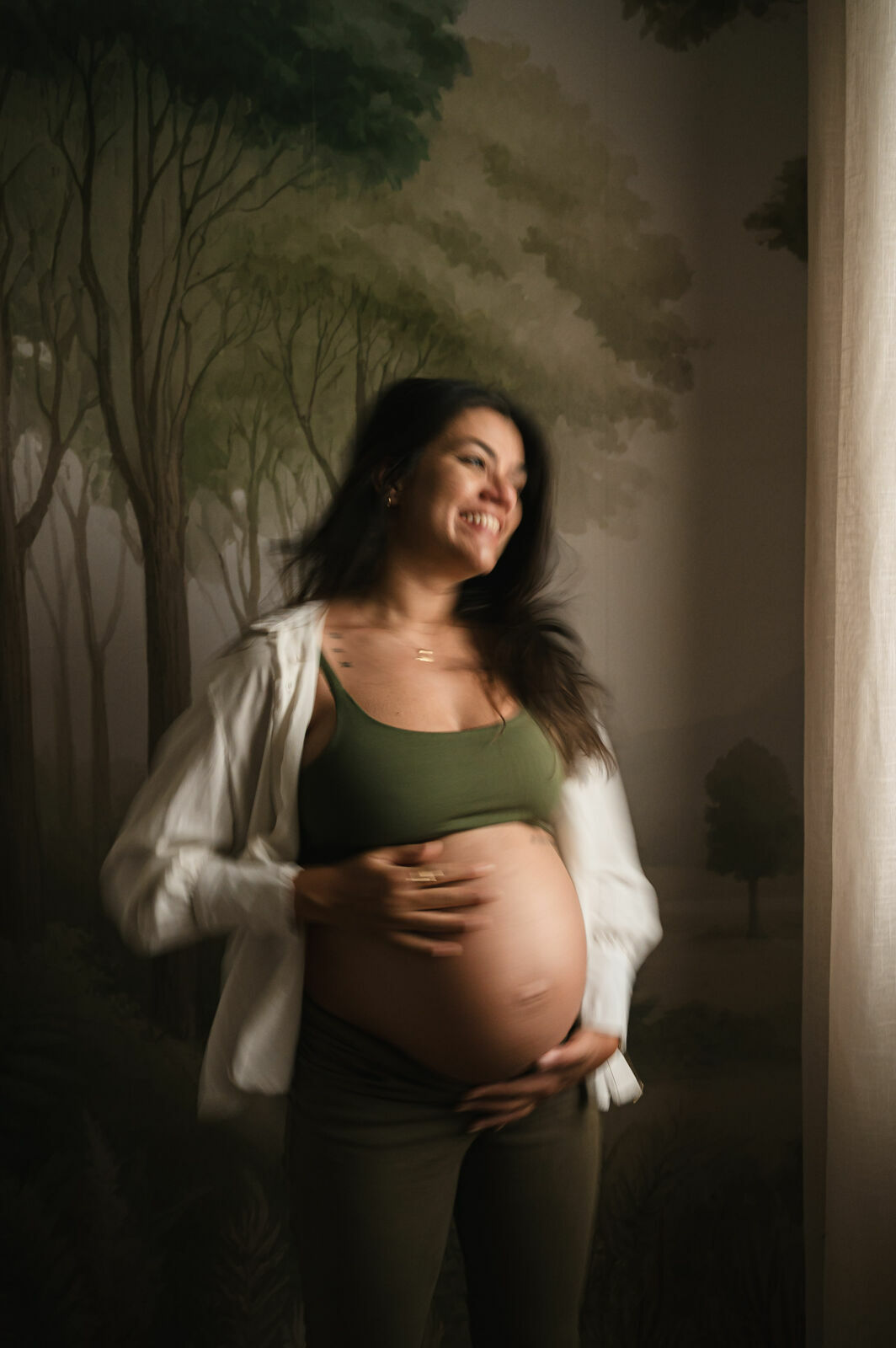 Foto ensaio gestante cachoeira altinopolis a espera do saulo Foto ensaio gestante cachoeira altinopolis a espera do saulo - Imagem 34