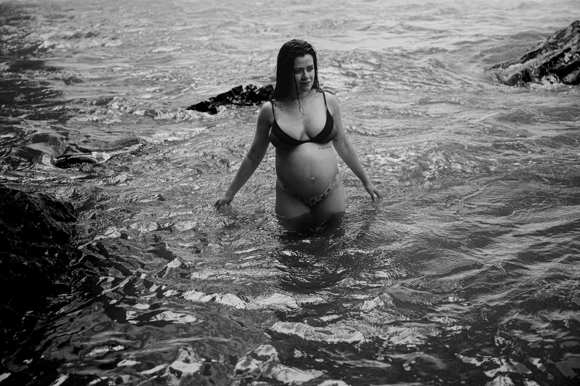 Foto ensaio gestante cachoeira altinopolis a espera do saulo Foto ensaio gestante cachoeira altinopolis a espera do saulo - Imagem 13