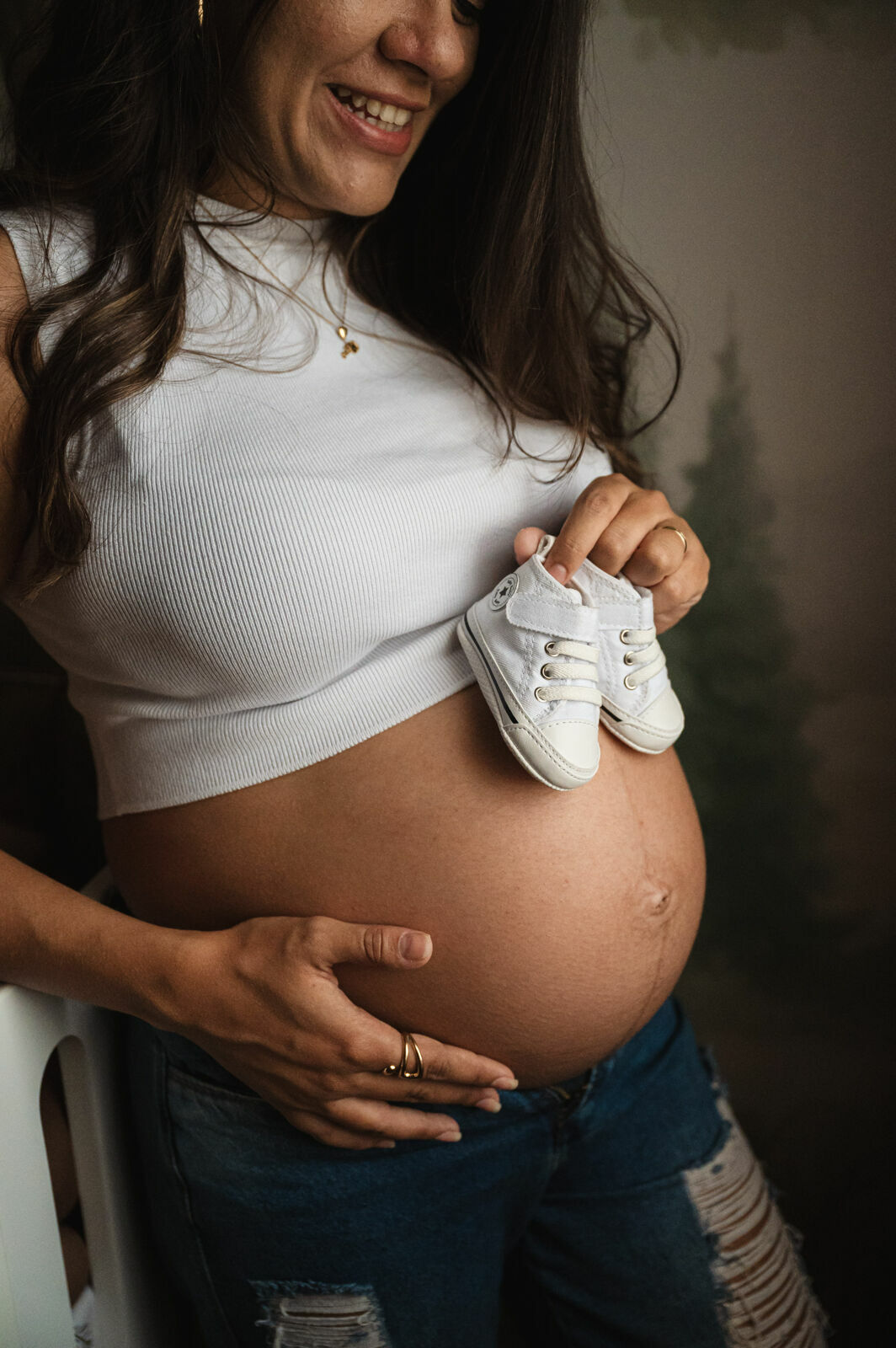 Foto ensaio gestante cachoeira altinopolis a espera do saulo Foto ensaio gestante cachoeira altinopolis a espera do saulo - Imagem 18